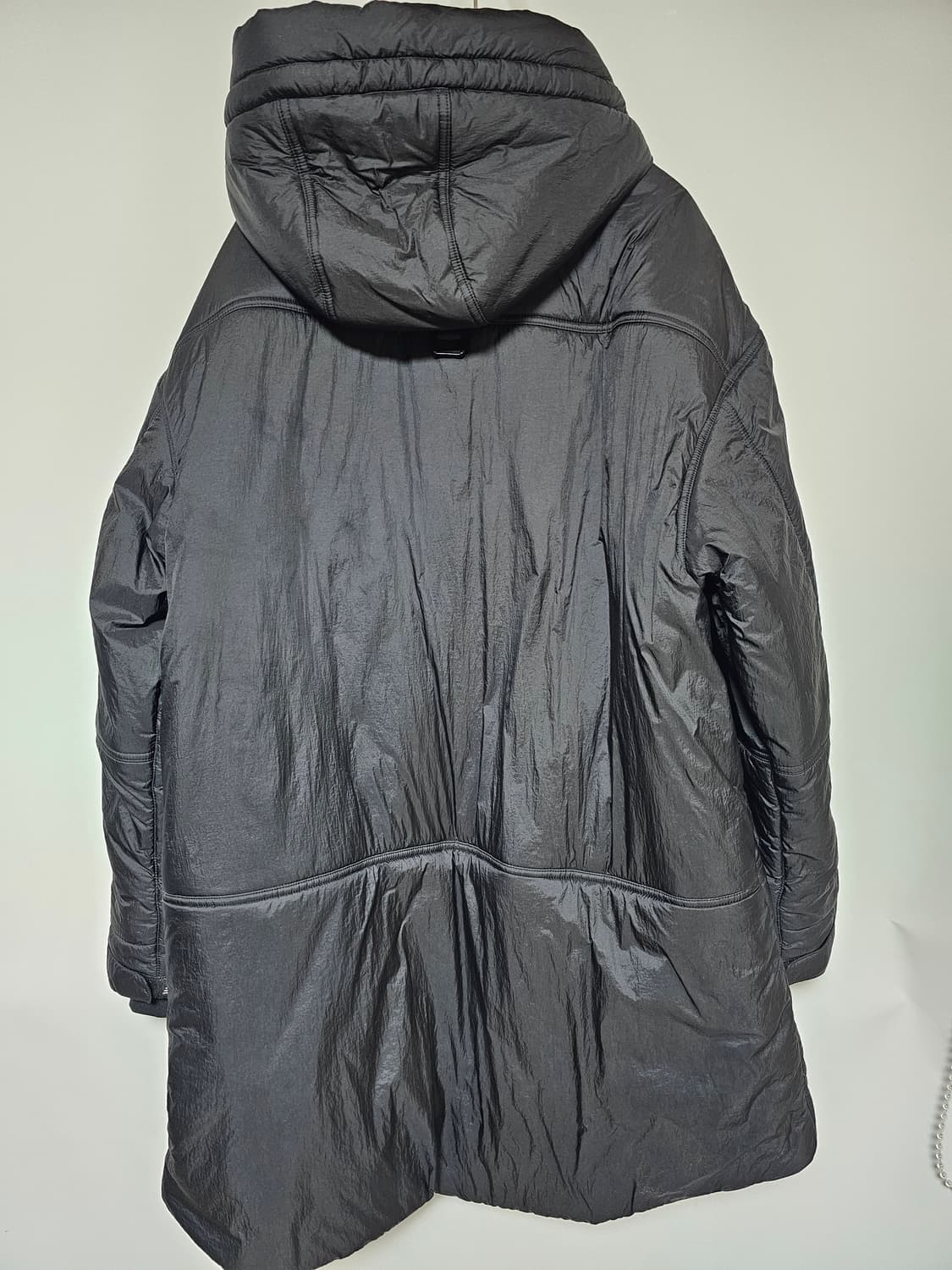 뉴발란스이스트로그몬스터파카 상품이미지3