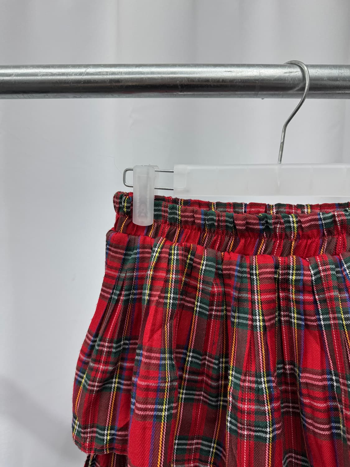 vtg skirt 상품이미지2