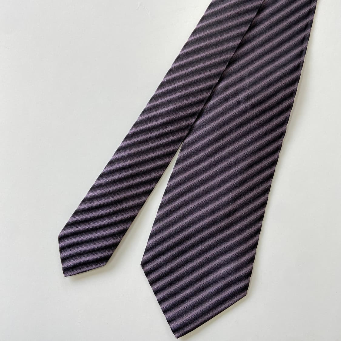 알마니 명품 정품 넥타이(ARMANI) 상품이미지2