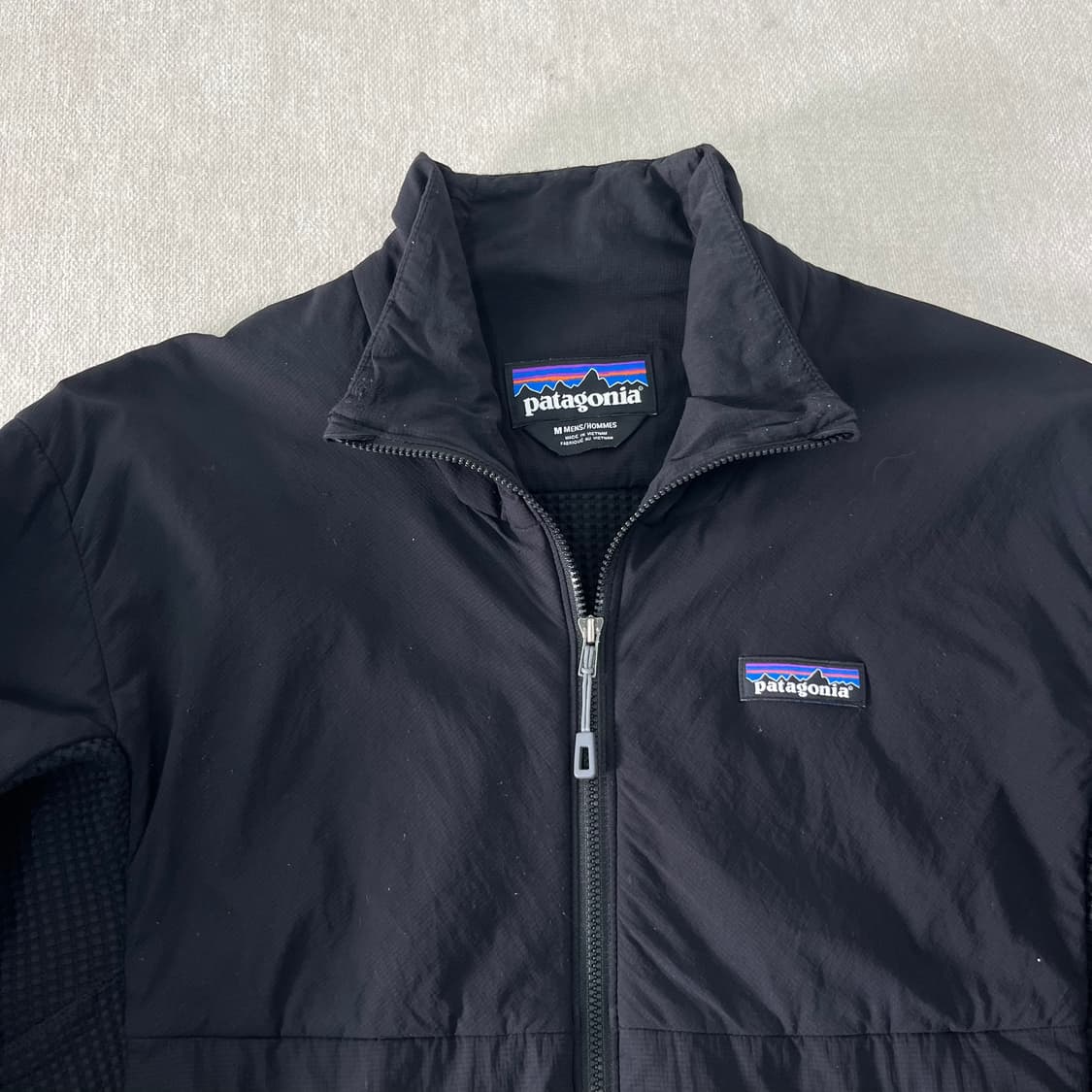 100 파타고니아 나노에어 라이트 하이브리드 자켓 상품이미지3