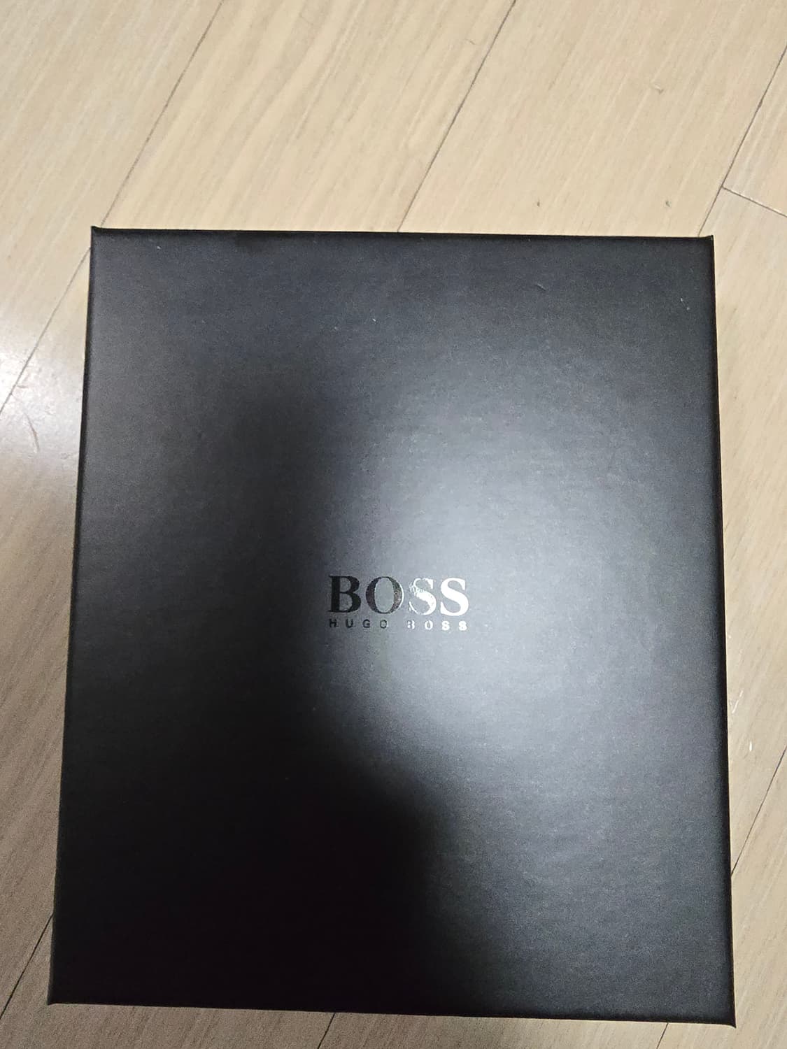Hugo boss 여권케이스 상품이미지3