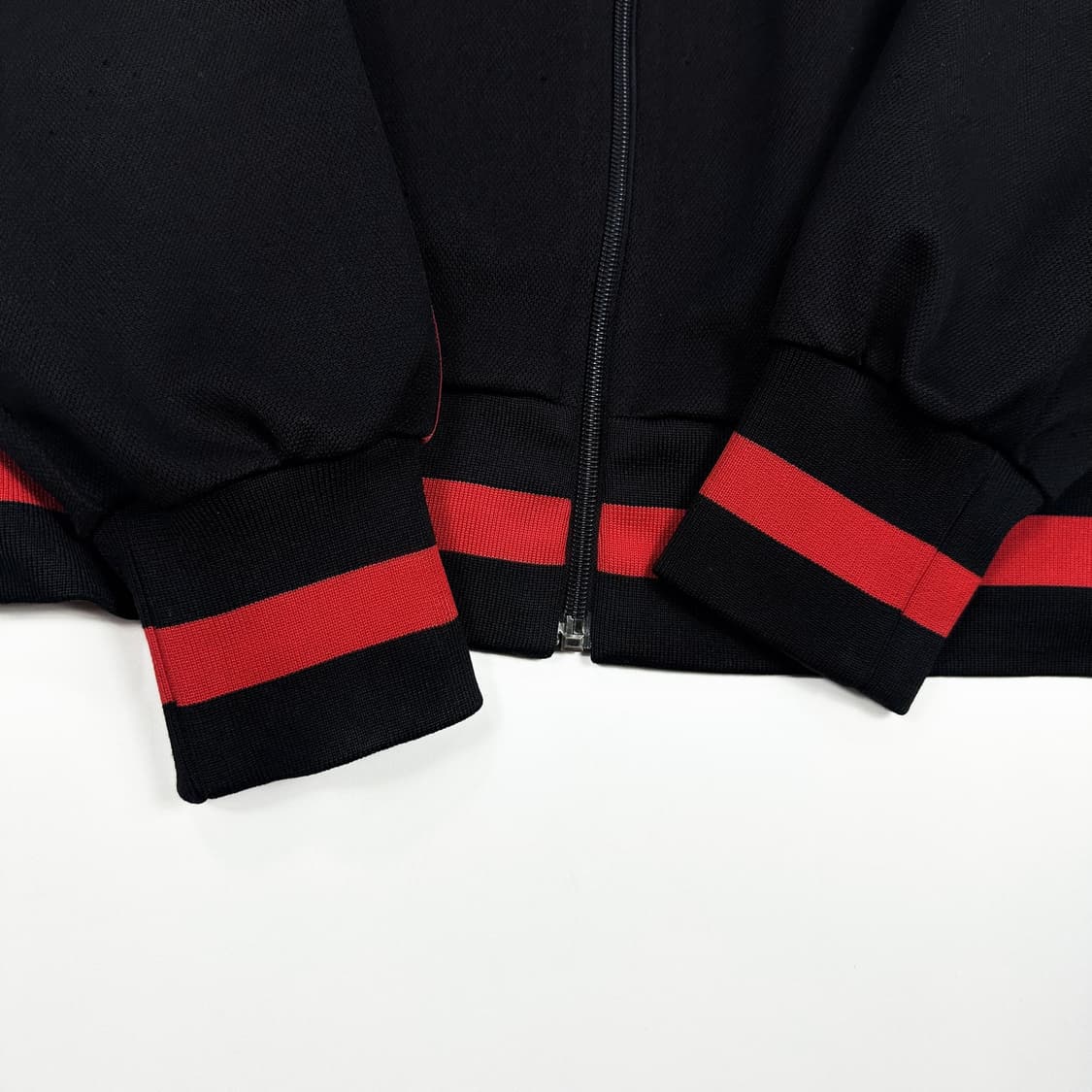 아디다스 올드스쿨 ac밀란 삼선 져지 L 상품이미지4