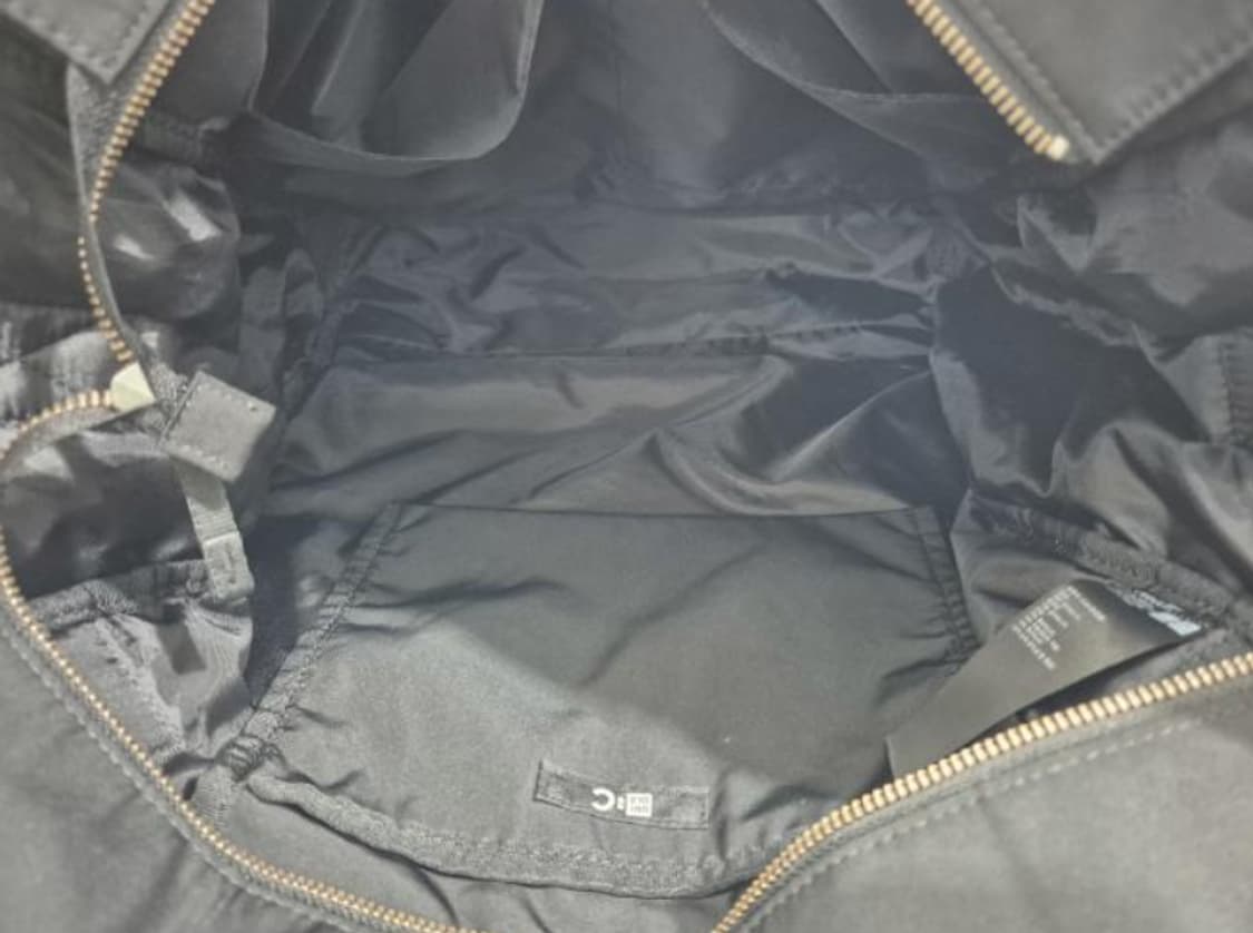 유니클로 토트백 상품이미지8