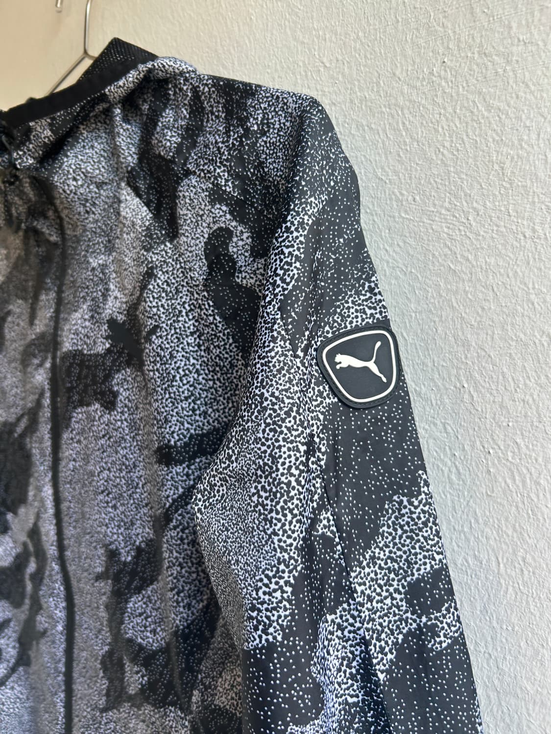 Puma 바람막이  상품이미지2