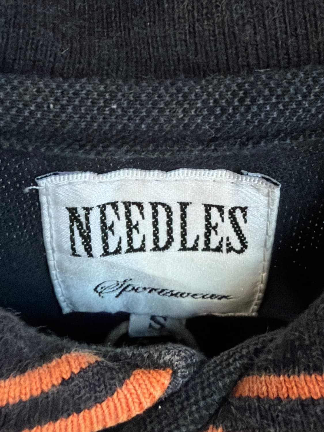 NEEDLES pk shirt 상품이미지6