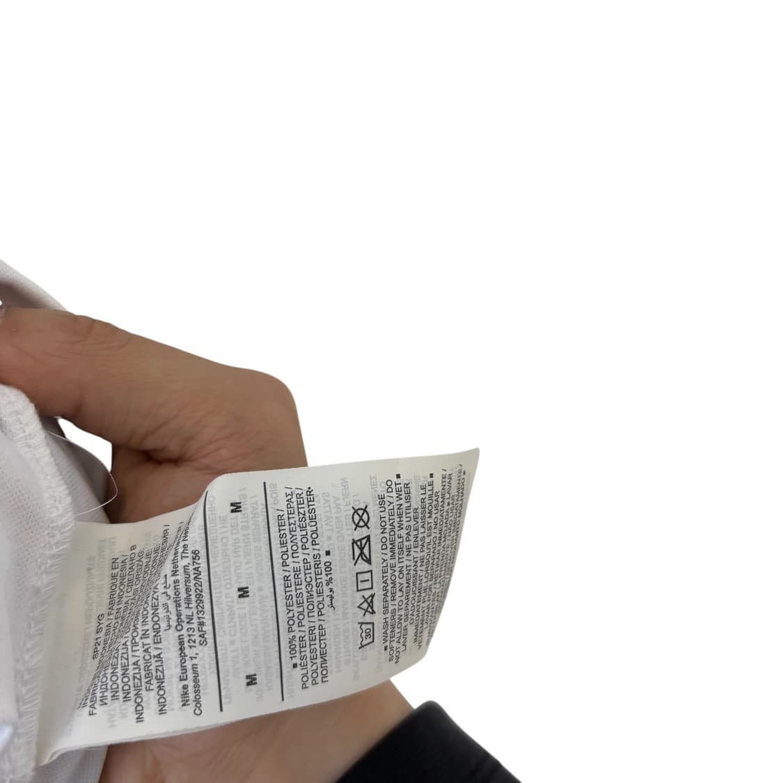 나이키 리버풀 브리드 스타디움 에어 상품이미지4