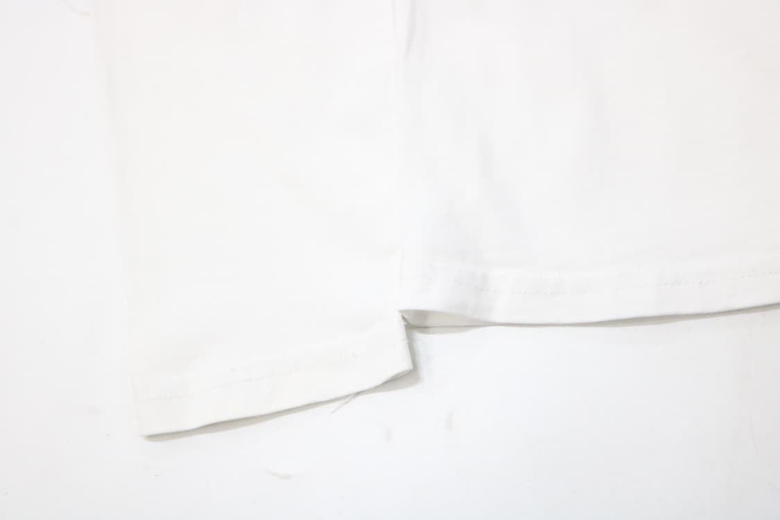 Goldrush 골드러쉬 빈티지 메뚜기 그래픽 롱슬리브 티셔츠 (M) 상품이미지5