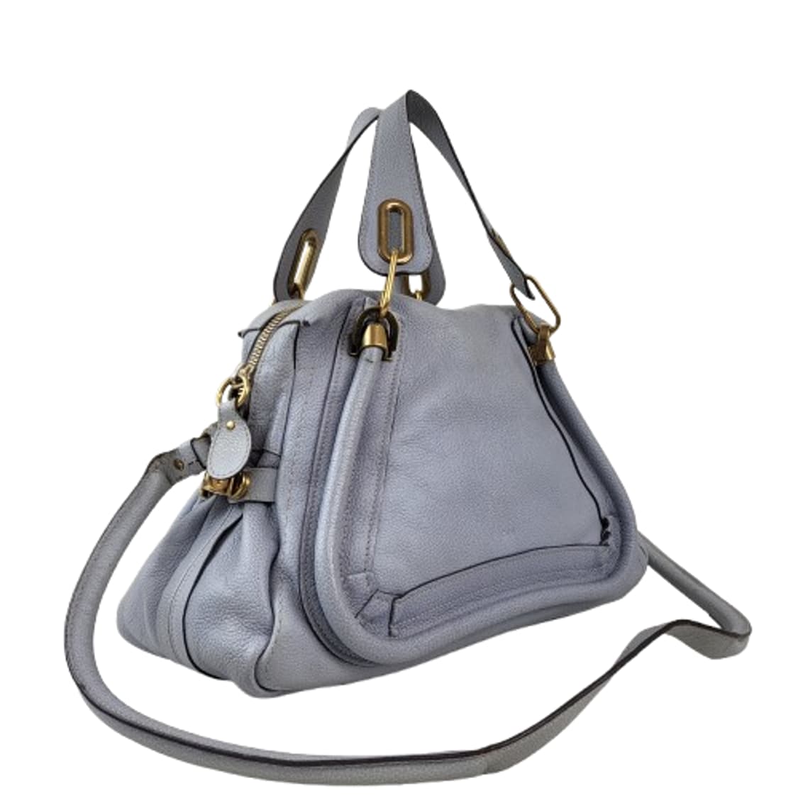 정품 끌로에 Chloe' 파라티 미듐 2way백 상품이미지2