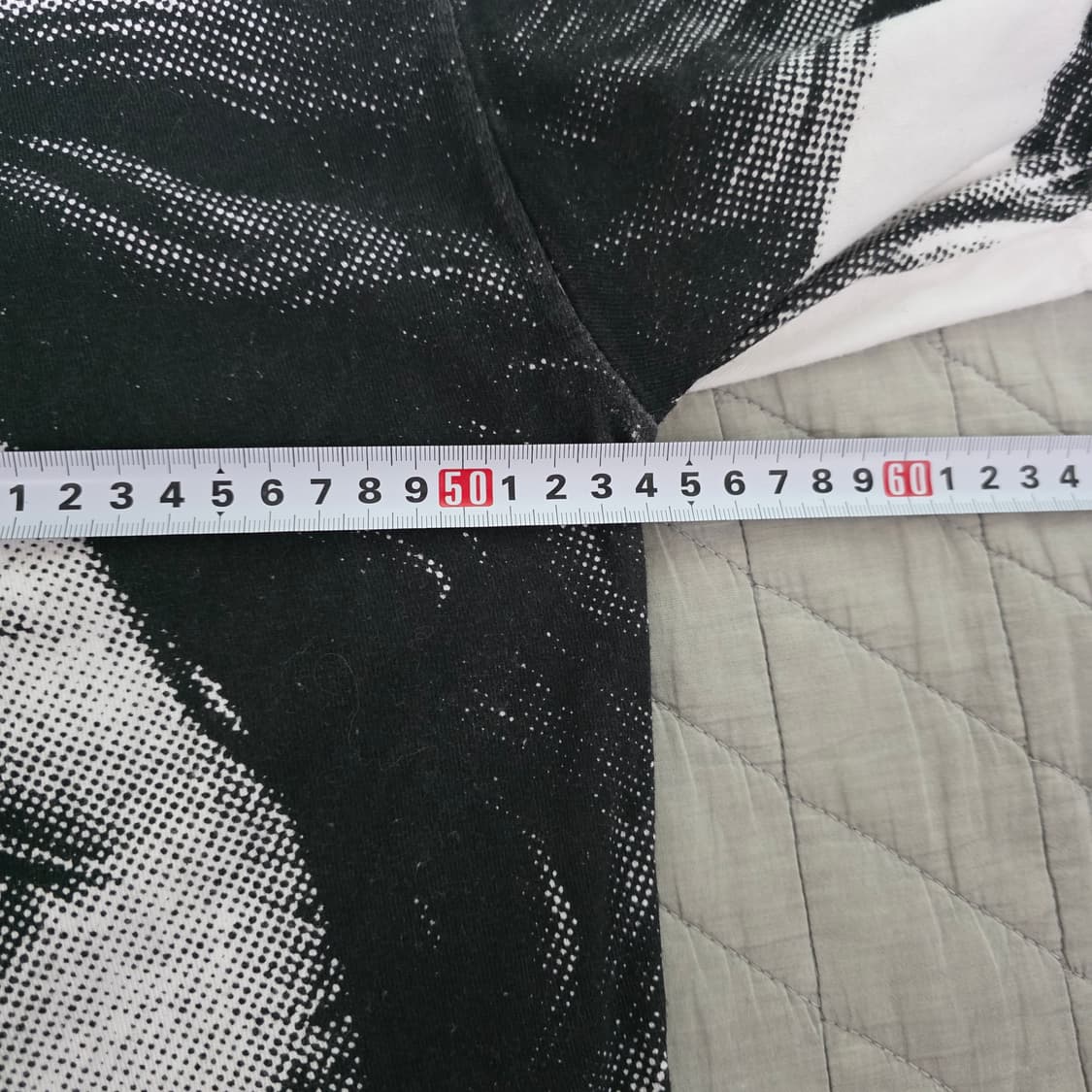 [M] 스투시 STUSSY 비너스 AOP 프린팅 티셔츠 상품이미지7