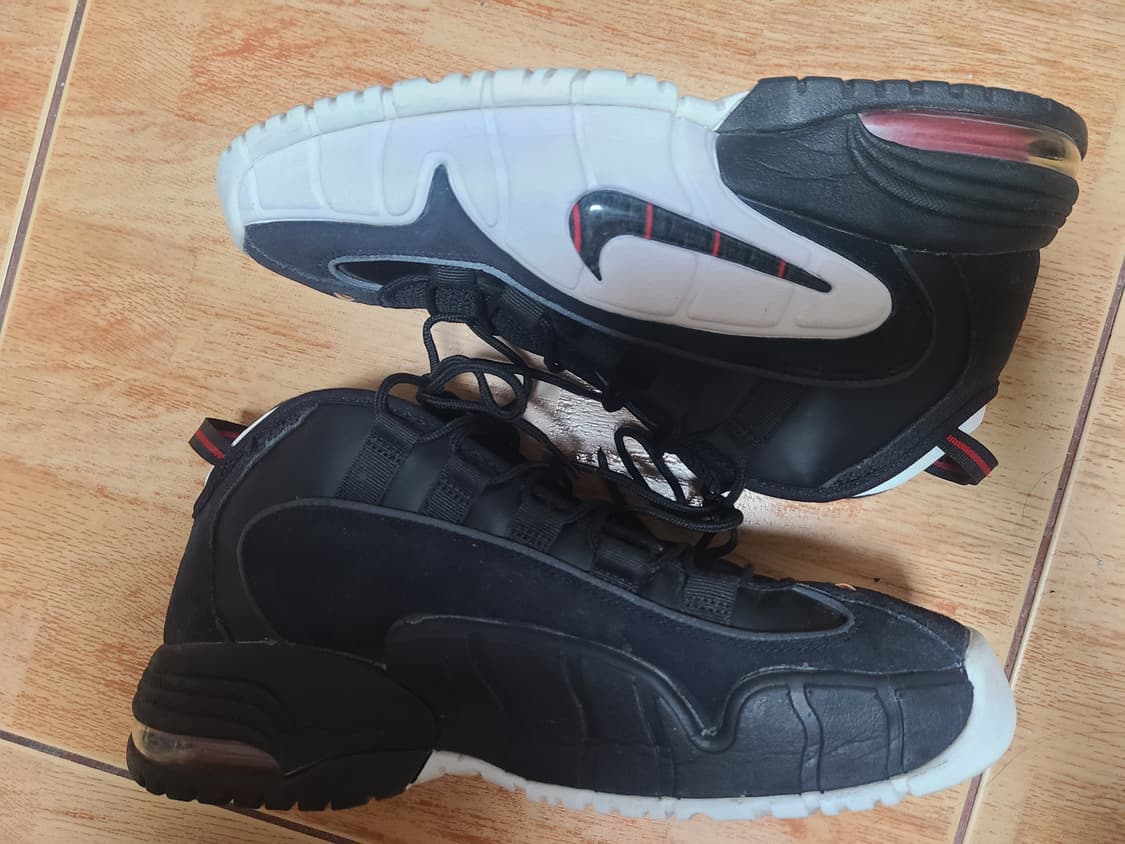 나이키 에어페니 1996올림픽 270 상품이미지6