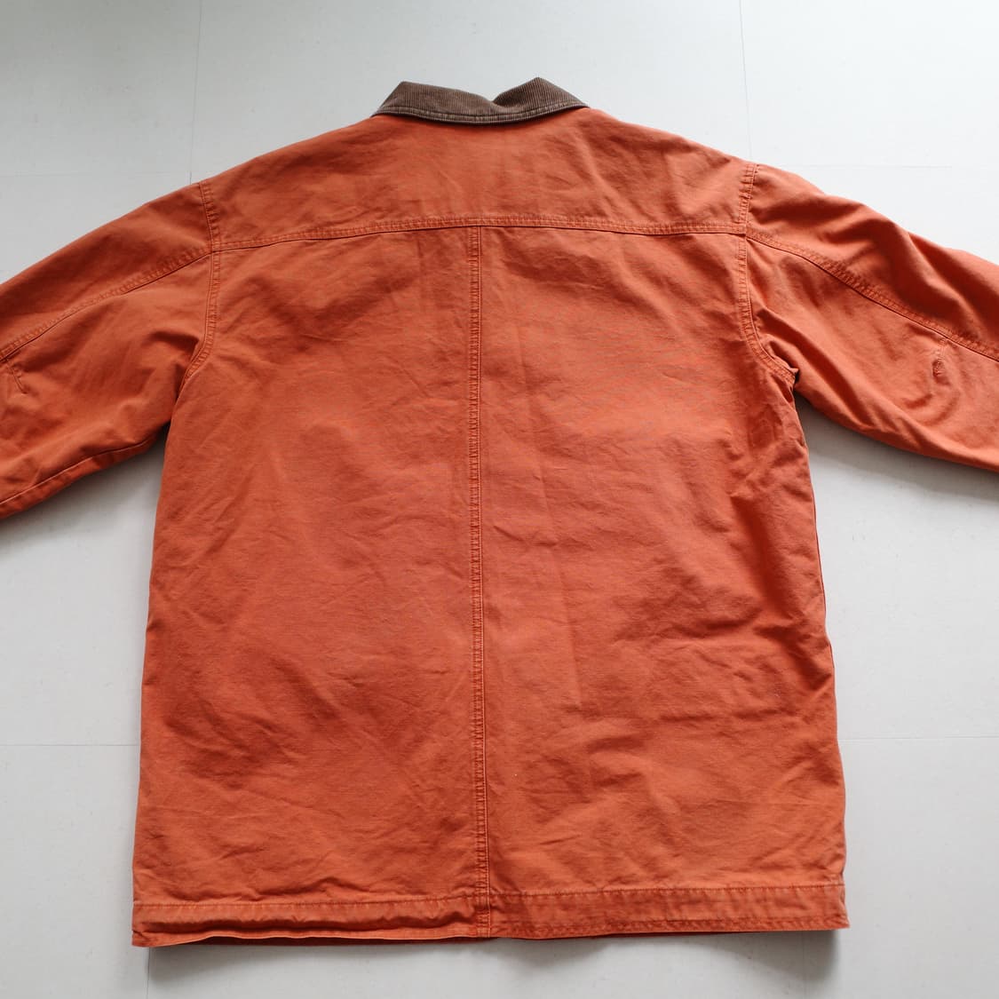 L.L.Bean 엘엘빈 헌팅 자켓 초어 워크 자켓 (XL) 상품이미지8