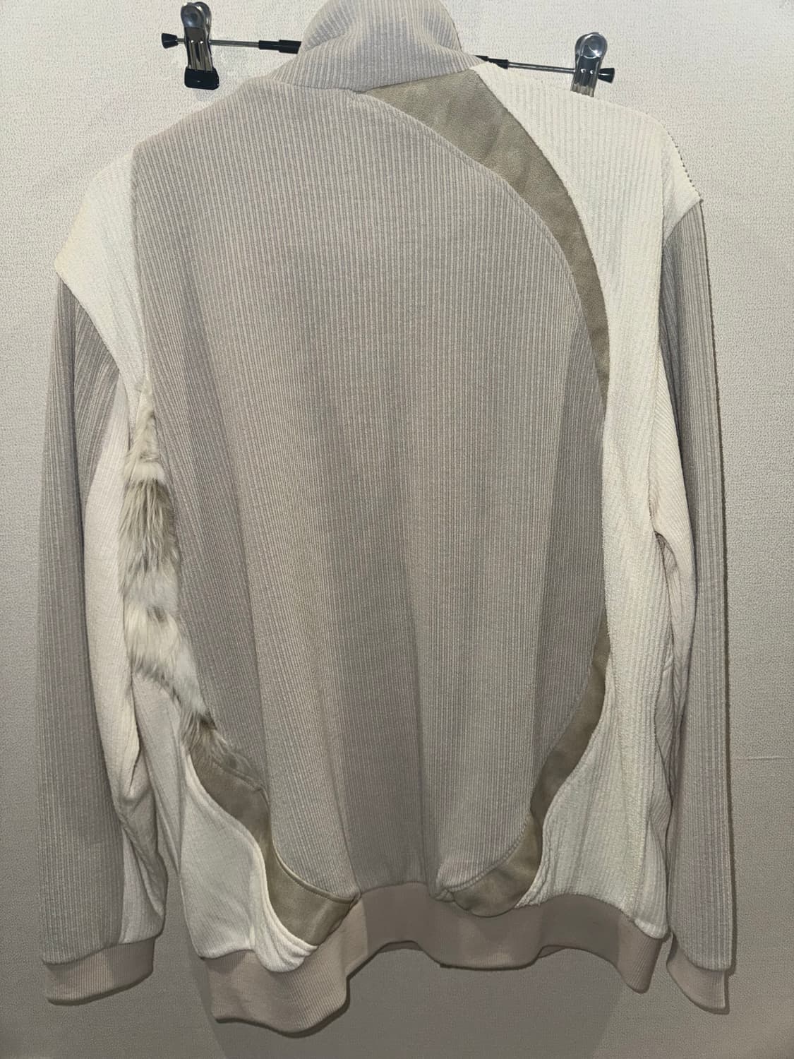 엑슬림 EP09 01 져지 상품이미지2