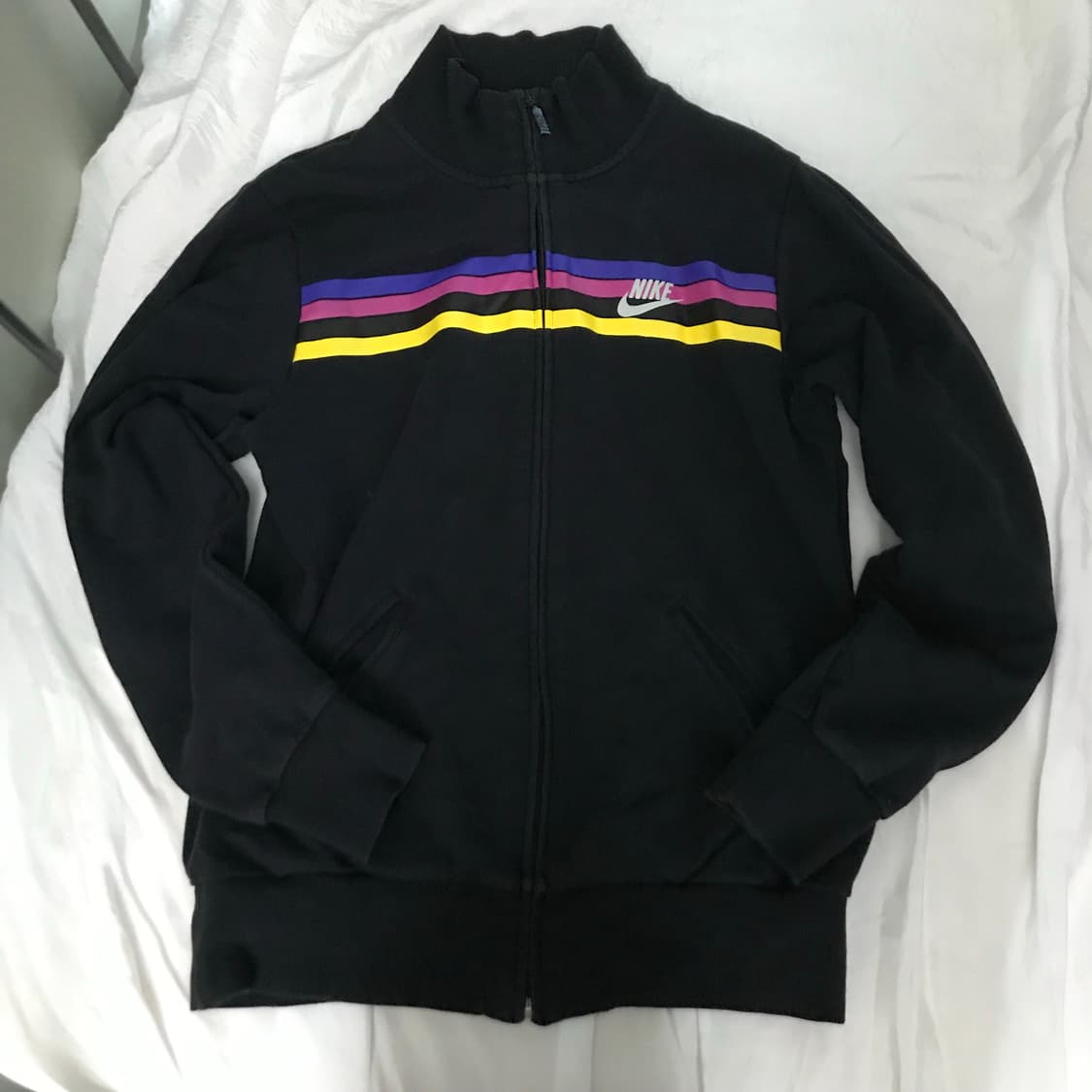 NIKE 나이키 키치 스포티 집업 상품이미지2