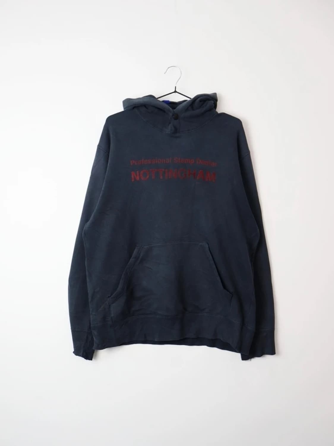 R.Newbold Nottingham Hoodie 상품이미지5