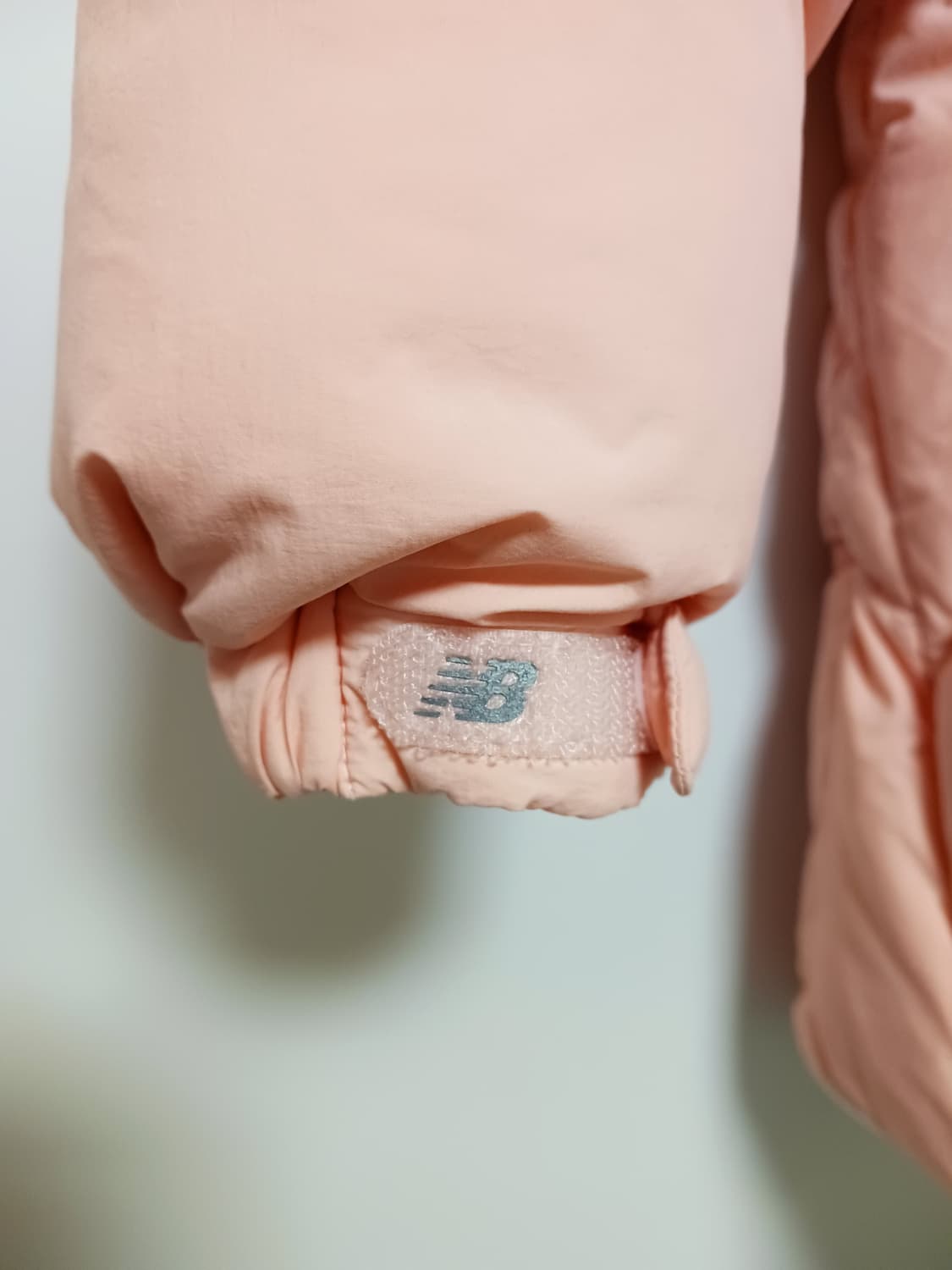 뉴발란스 리버시블 키즈패딩 상품이미지4