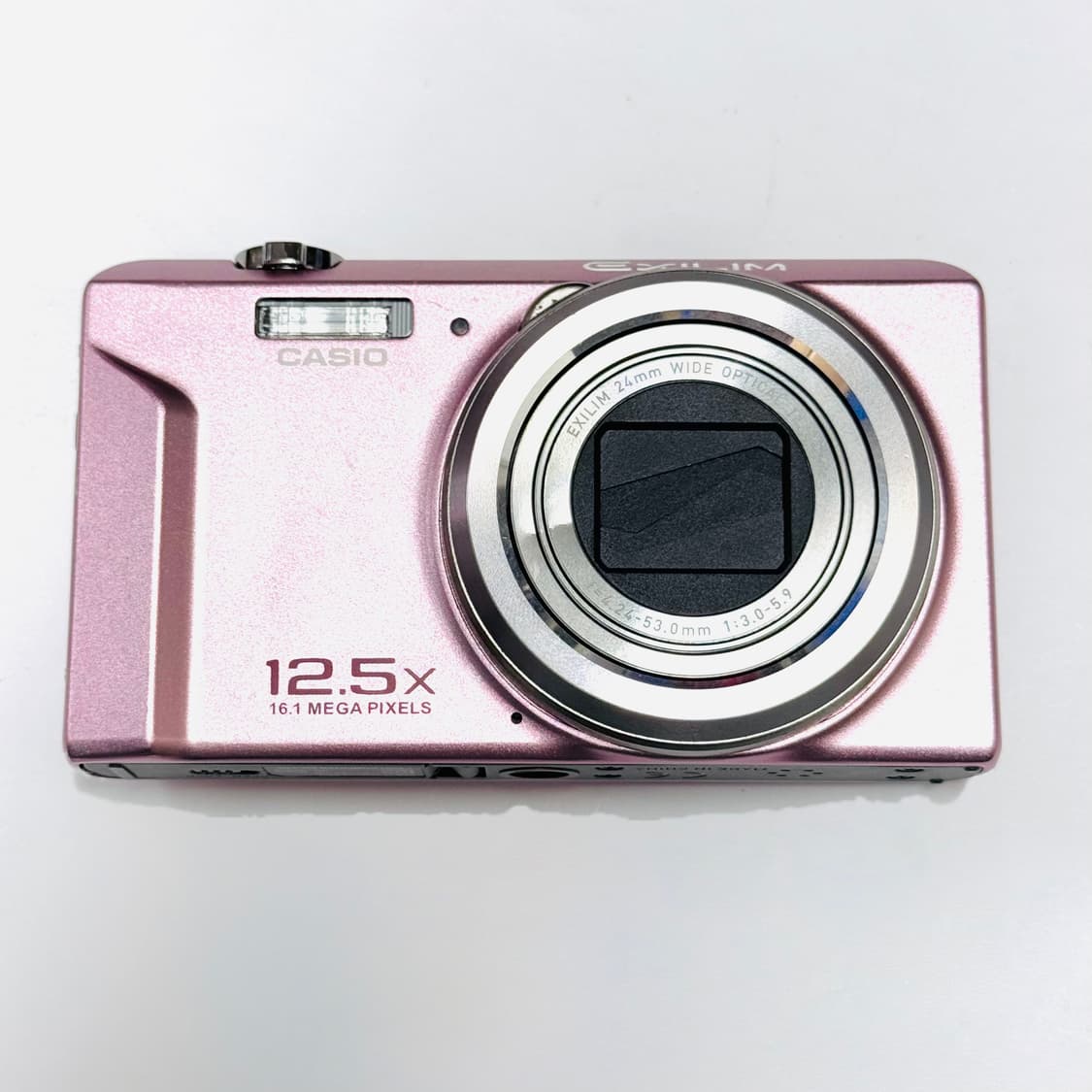필름느낌 🫧 작례있음 ) 카시오 Ex-zs170 빈티지 디카💖✨ 상품이미지4