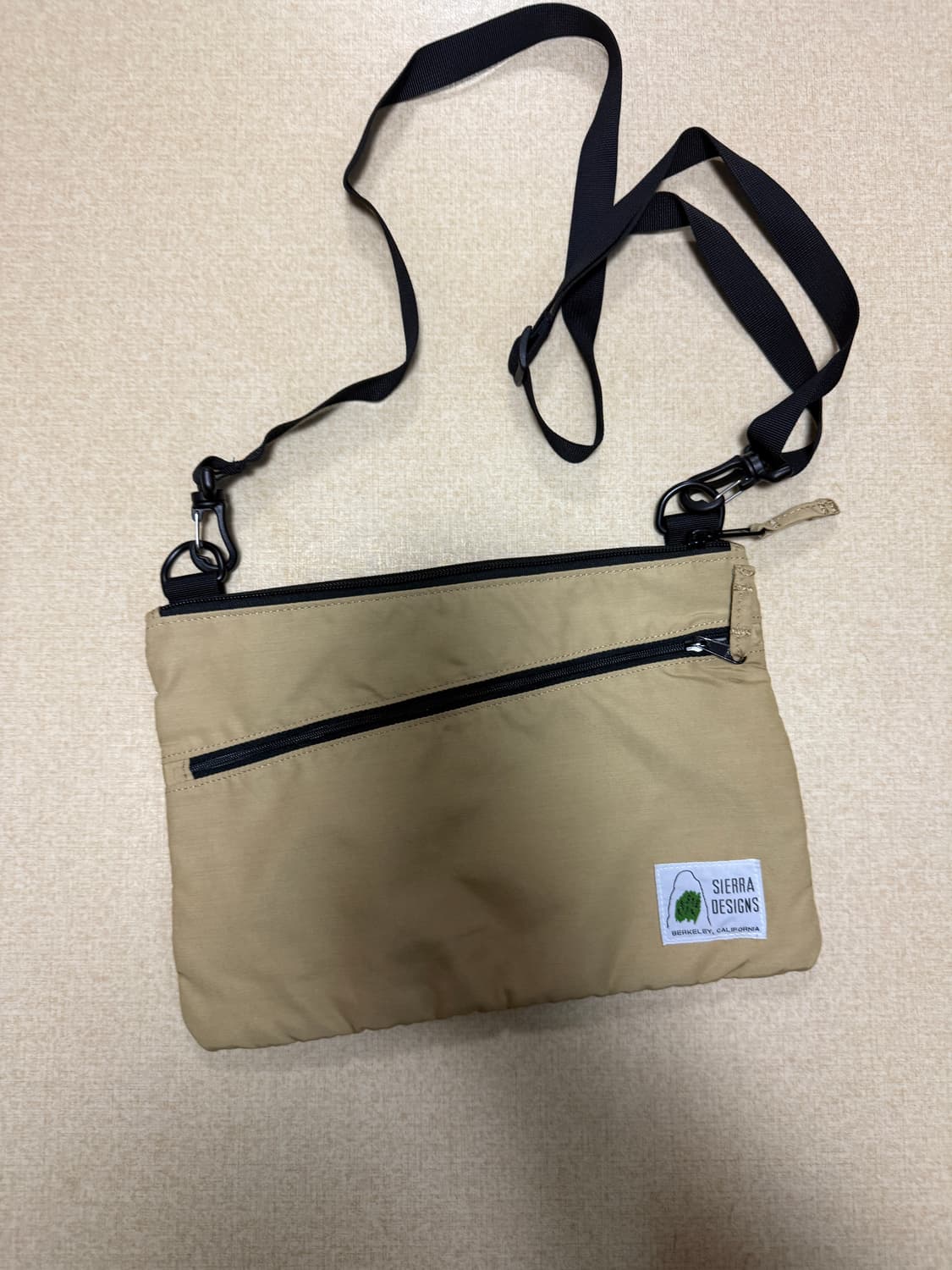 시에라디자인 사코슈 상품이미지1