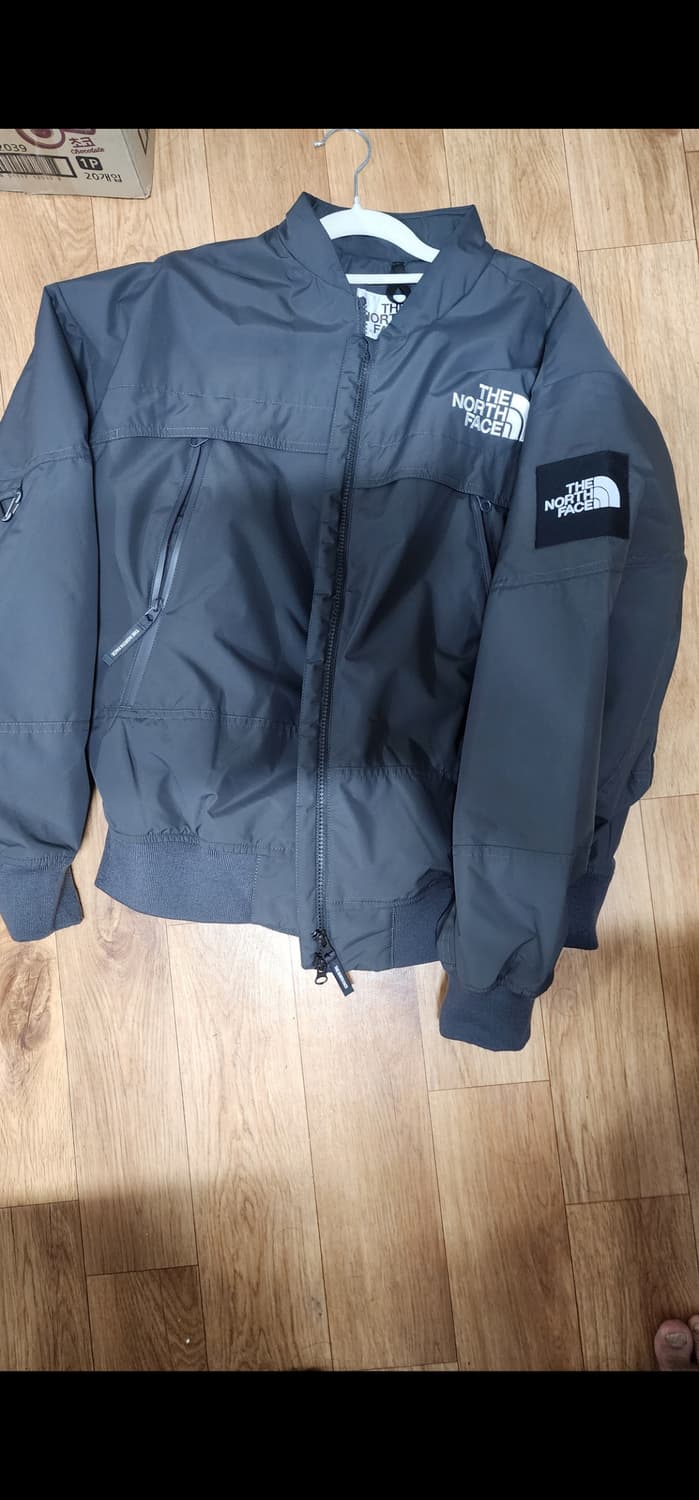 노스페이스 헤리티지 에코봄버 상품이미지2