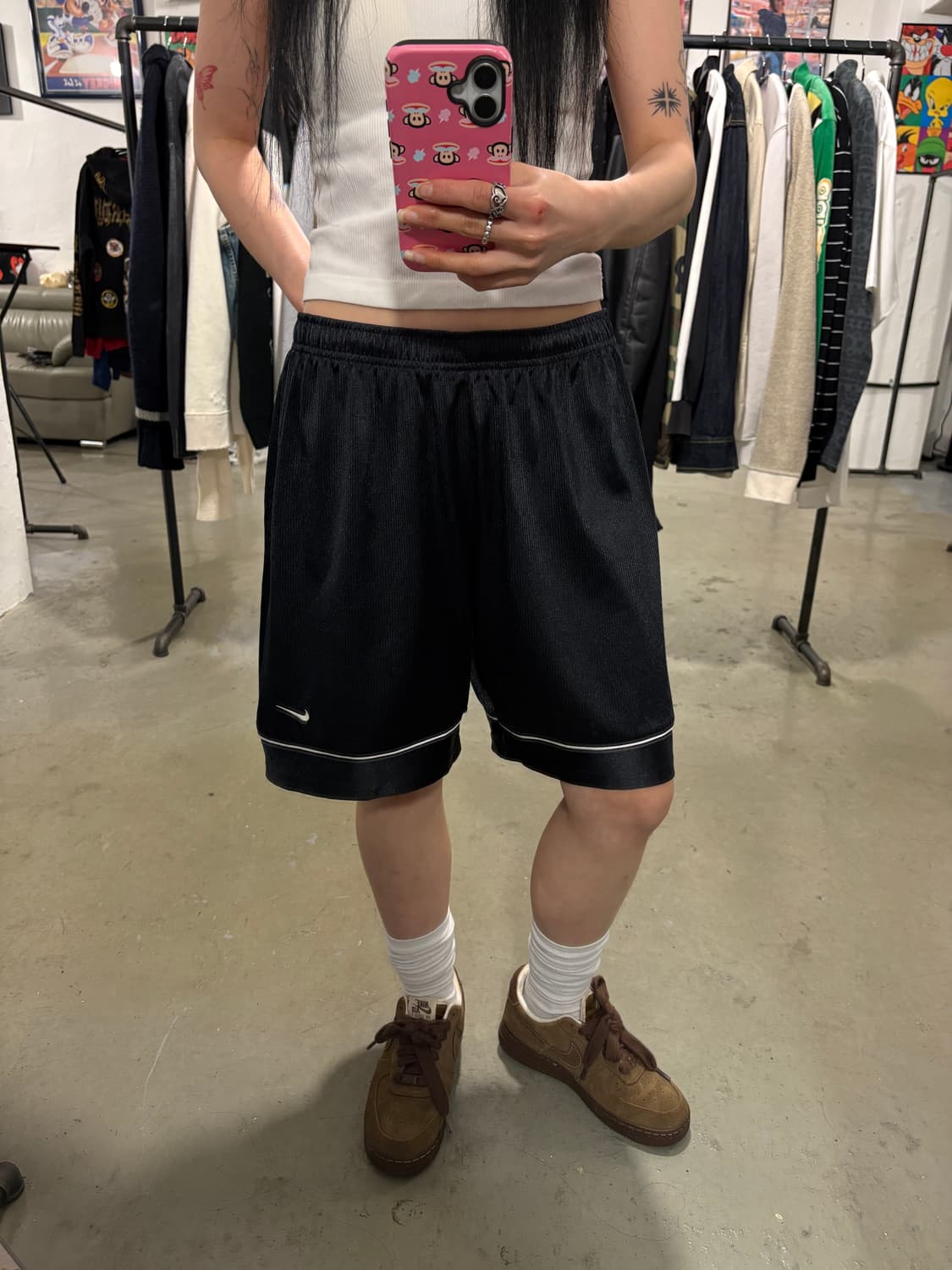 나이키 반바지 상품이미지3