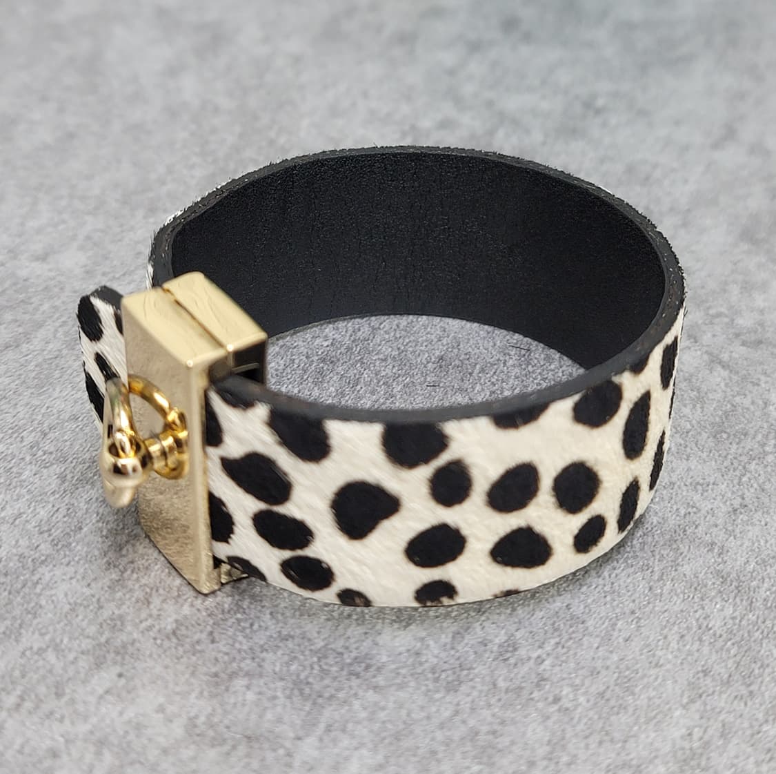 leopard vintage bracelet 상품이미지5