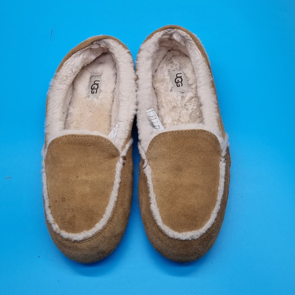 UGG 어그 헤일리로퍼 220-225 상품이미지2