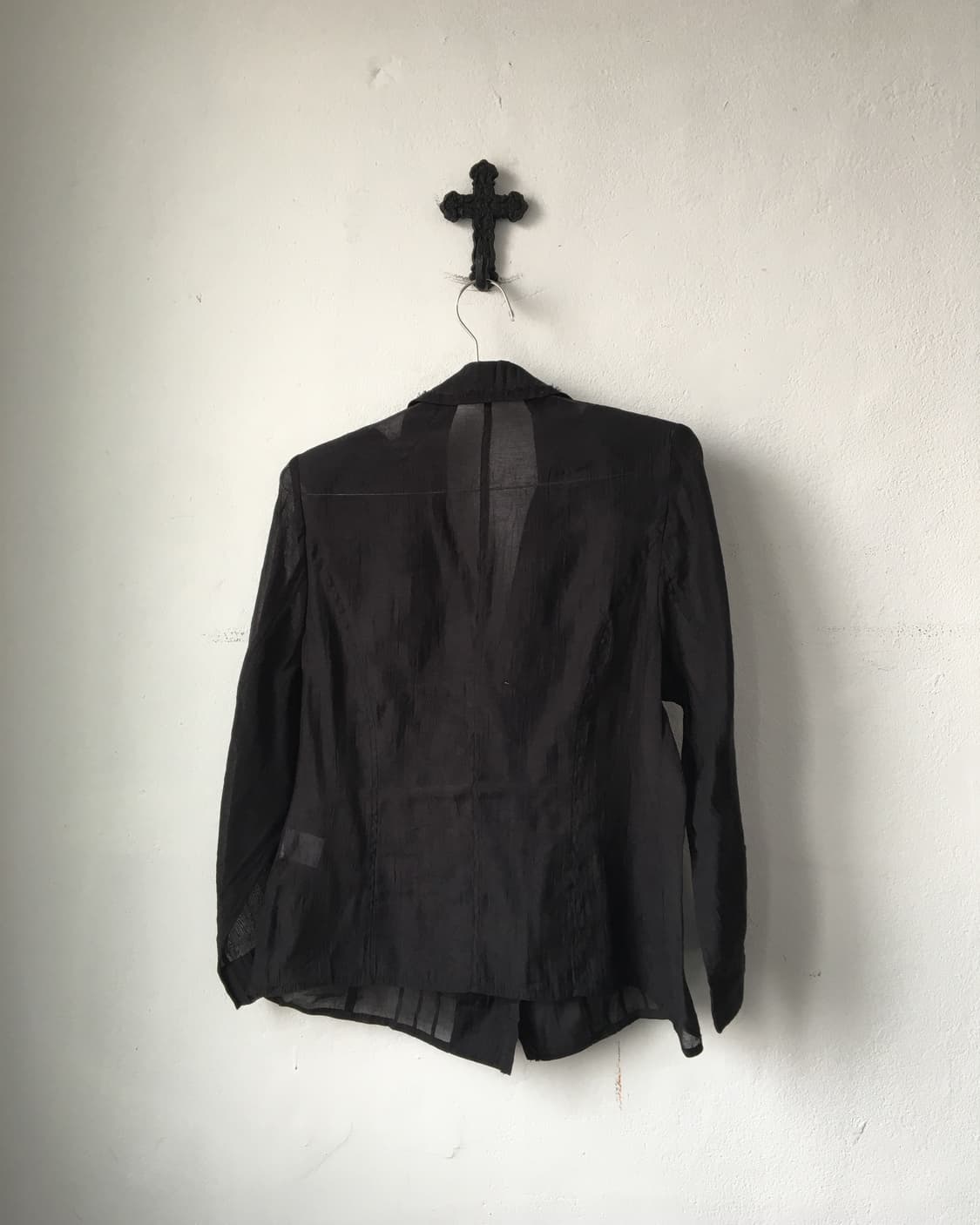 Line detail jacket 상품이미지3