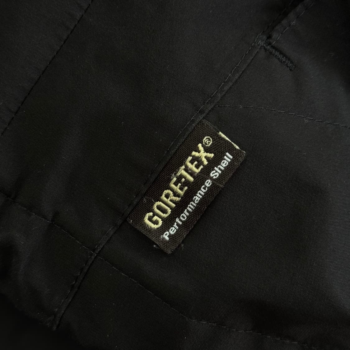 노스페이스 고어텍스 바람막이 105 상품이미지7