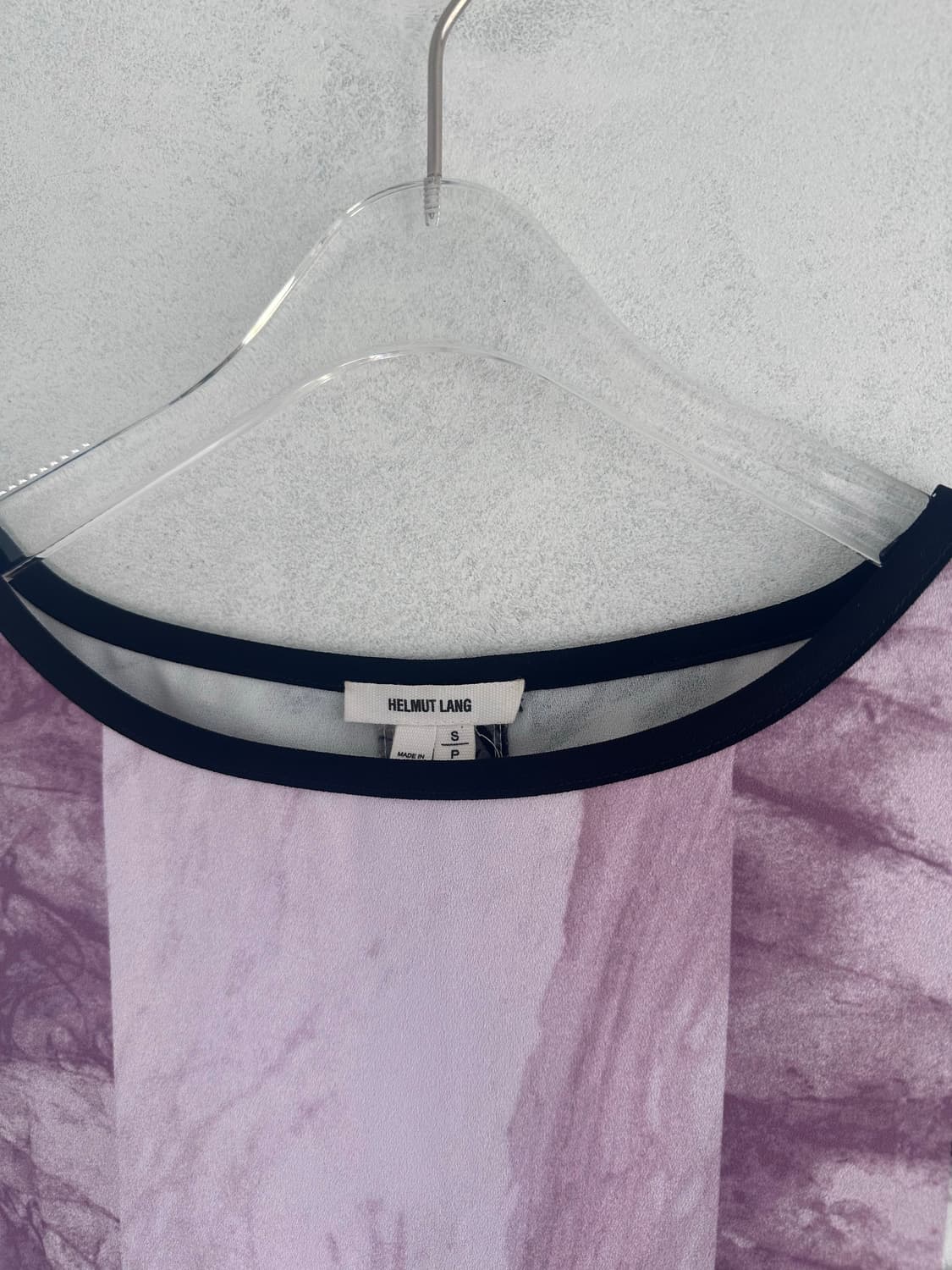 Helmut Lang Sleeveless top 상품이미지2