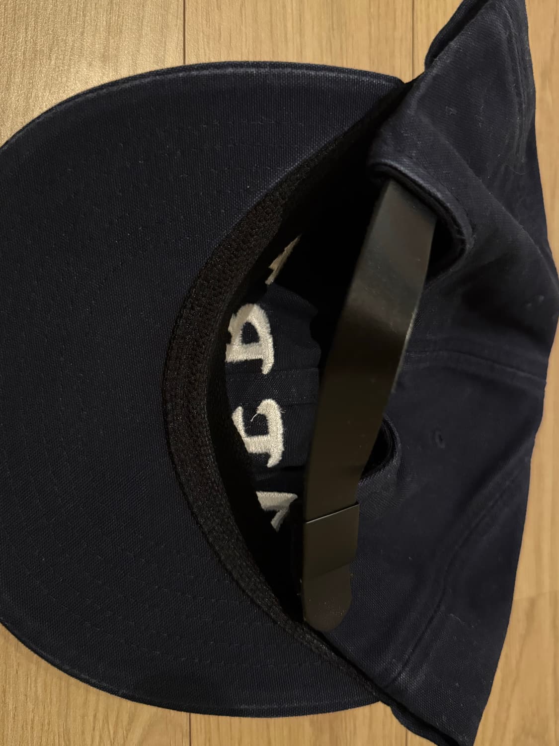 알프레드 모자 상품이미지3