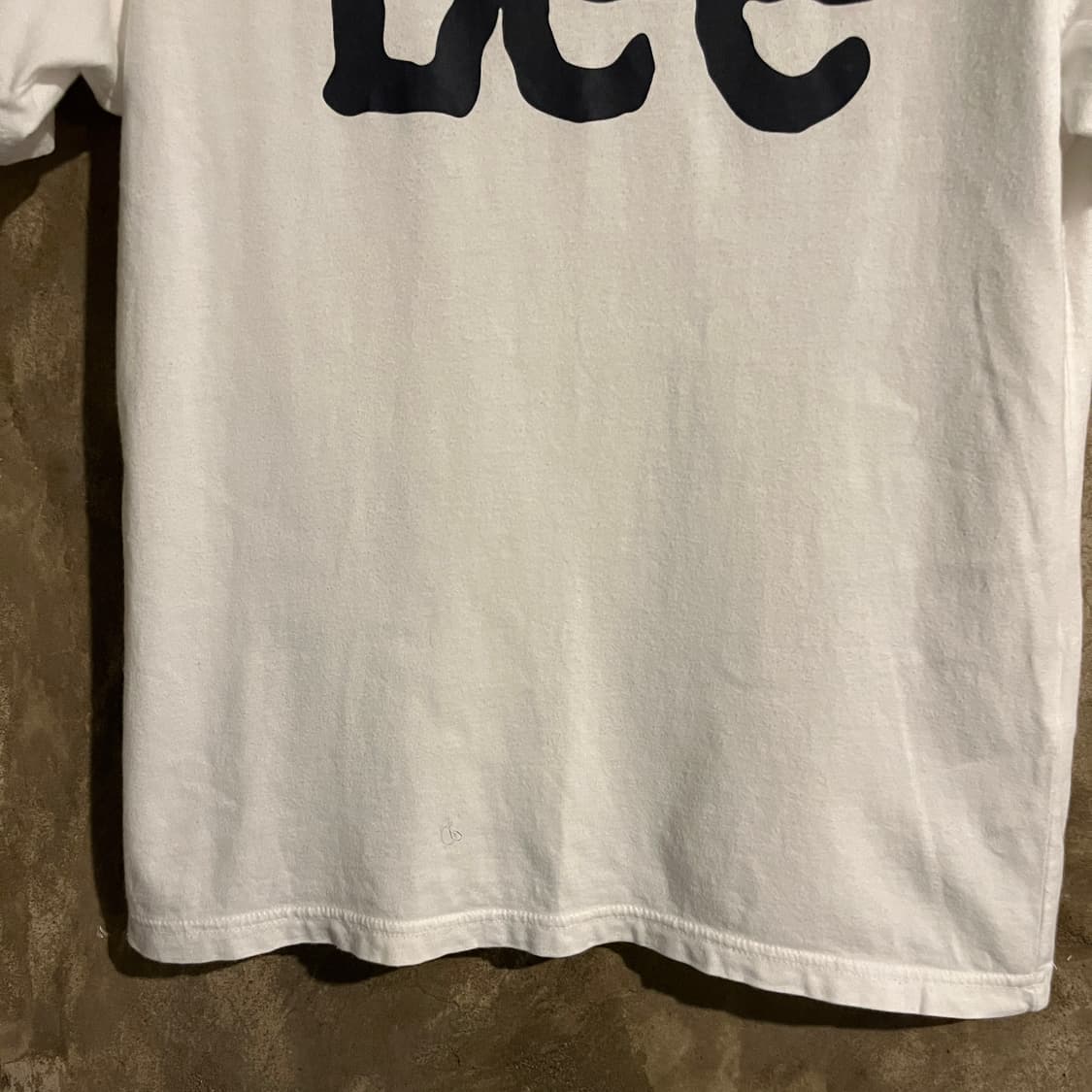 lee 리 반팔티셔츠 상품이미지3