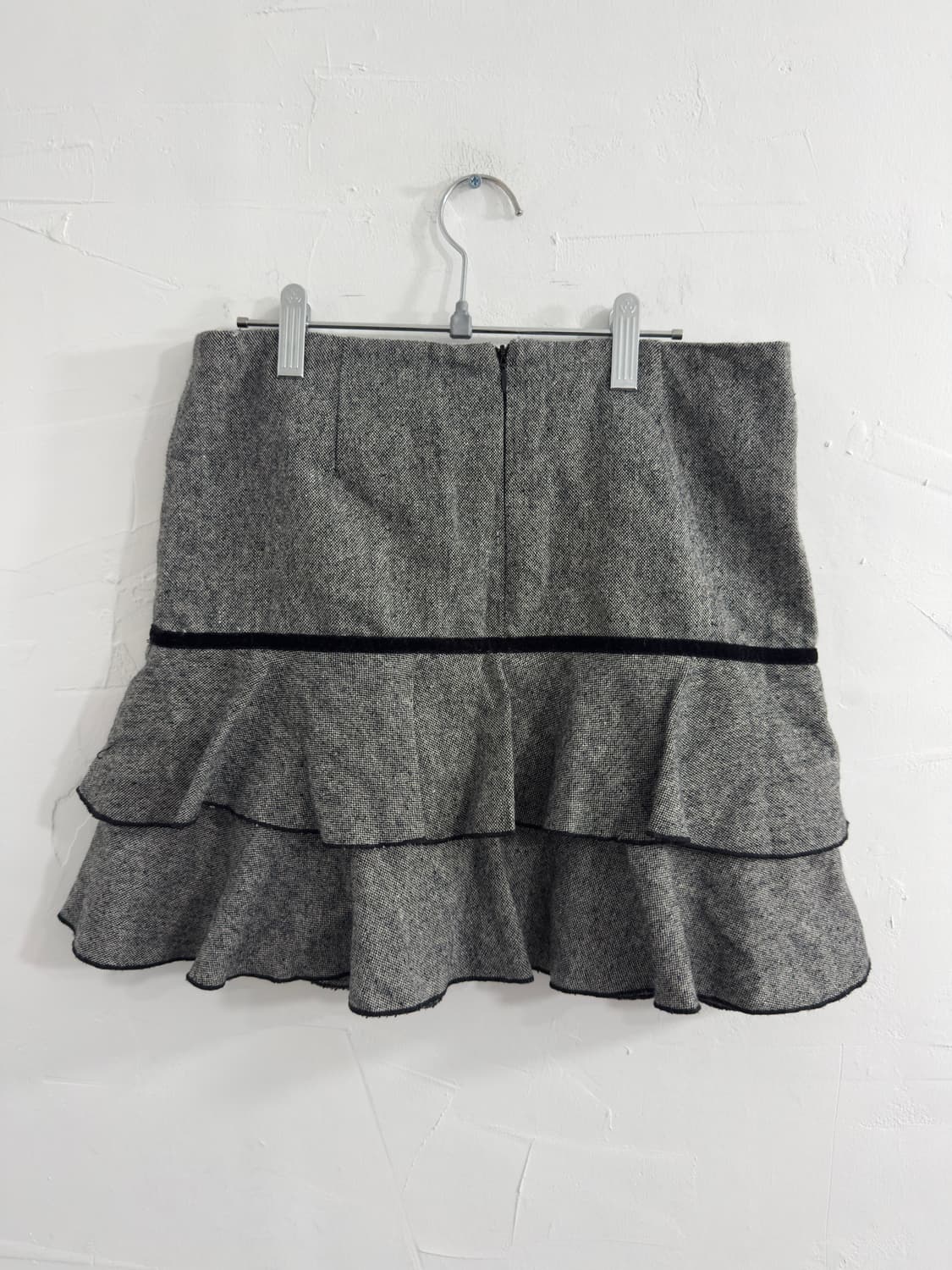 spr mini skirt 상품이미지2