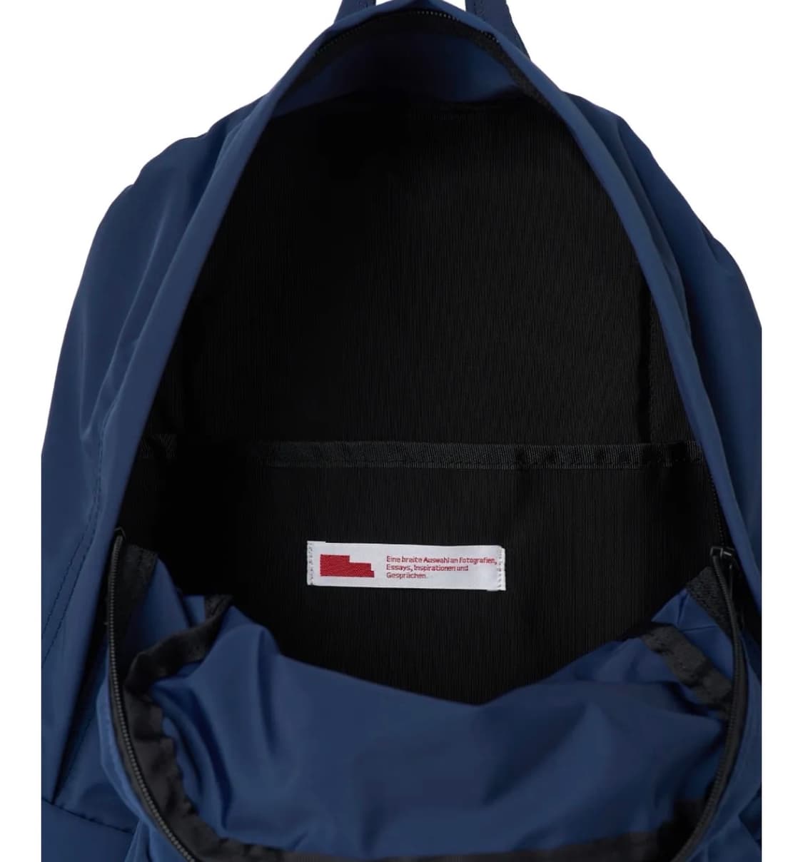 베를린 포토북 백팩 상품이미지3