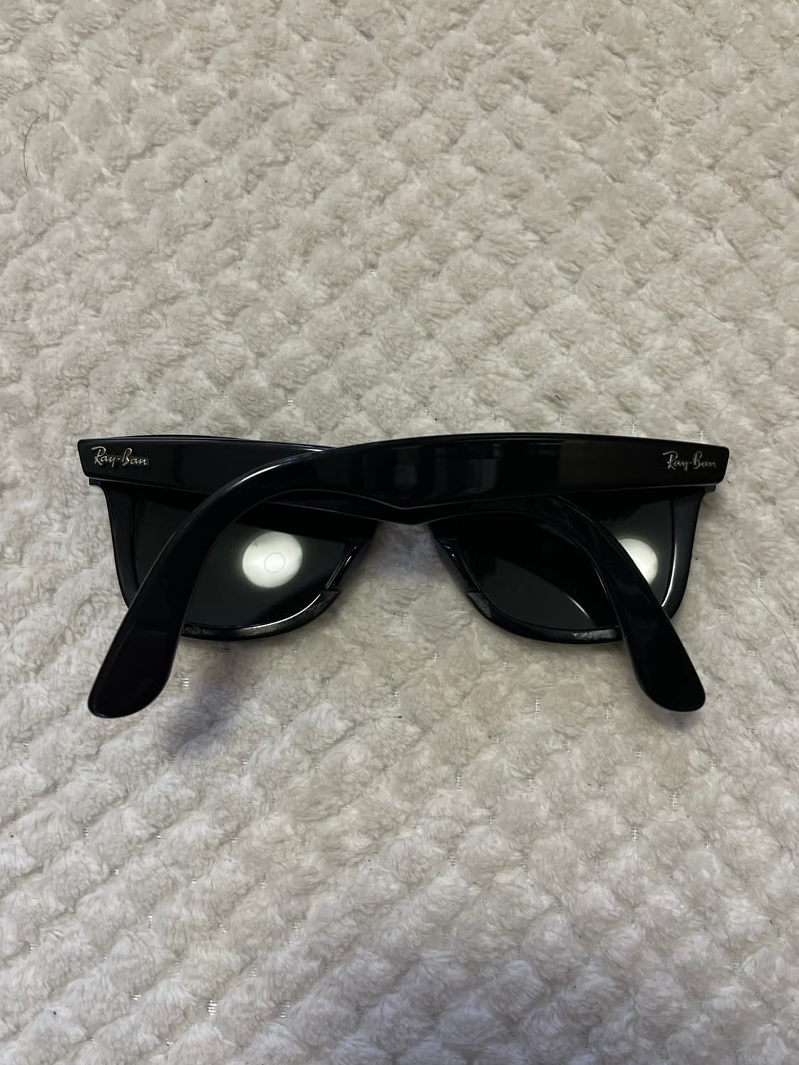 [50] RAYBAN 레이벤 웨이페어러 2140 선글라스 상품이미지3