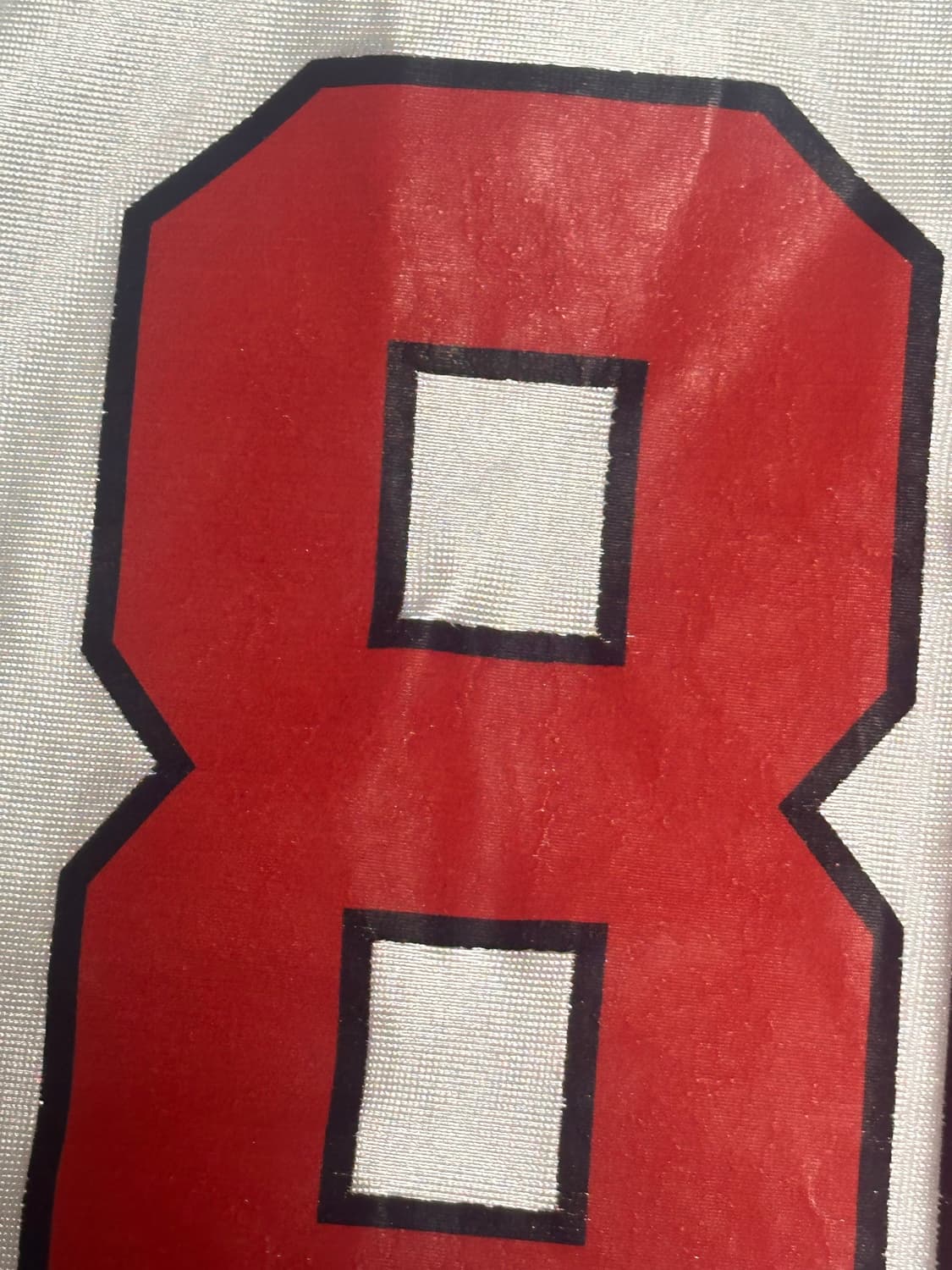 뉴진스 민지 착용) 애즈이프 캘리 풋볼 저지 상품이미지3