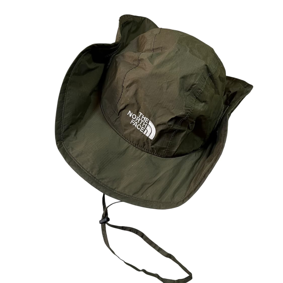 노스페이스 하이벤트 나일론 사파리 캡 상품이미지2