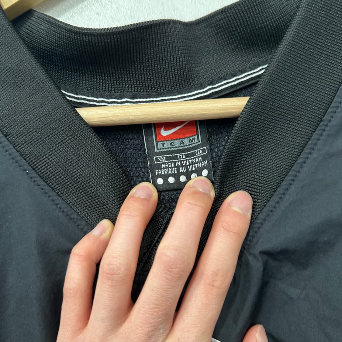 나이키 웜업 상품이미지3