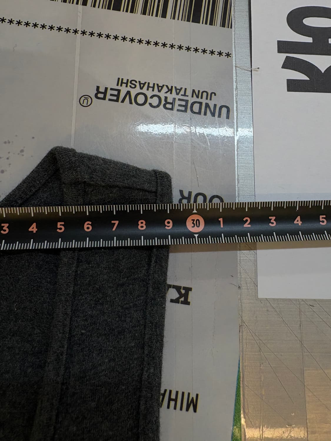 할리데이비슨 빅로고 빈티지 나시 상품이미지9