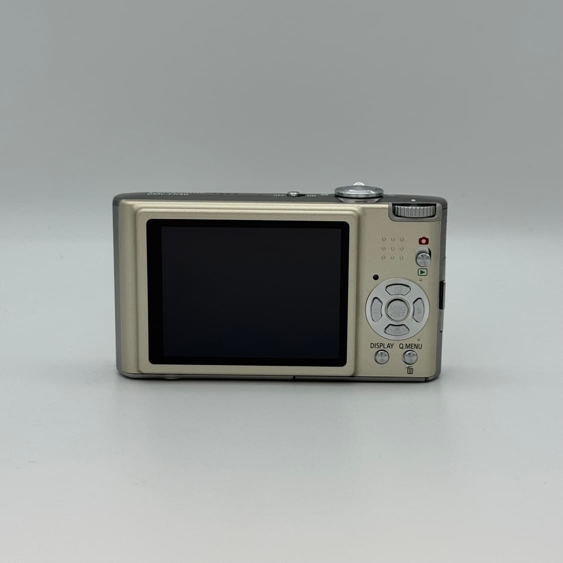 (라이카렌즈💛) 파나소닉 루믹스 DMC-FX40 디카 디지털카메라 상품이미지5