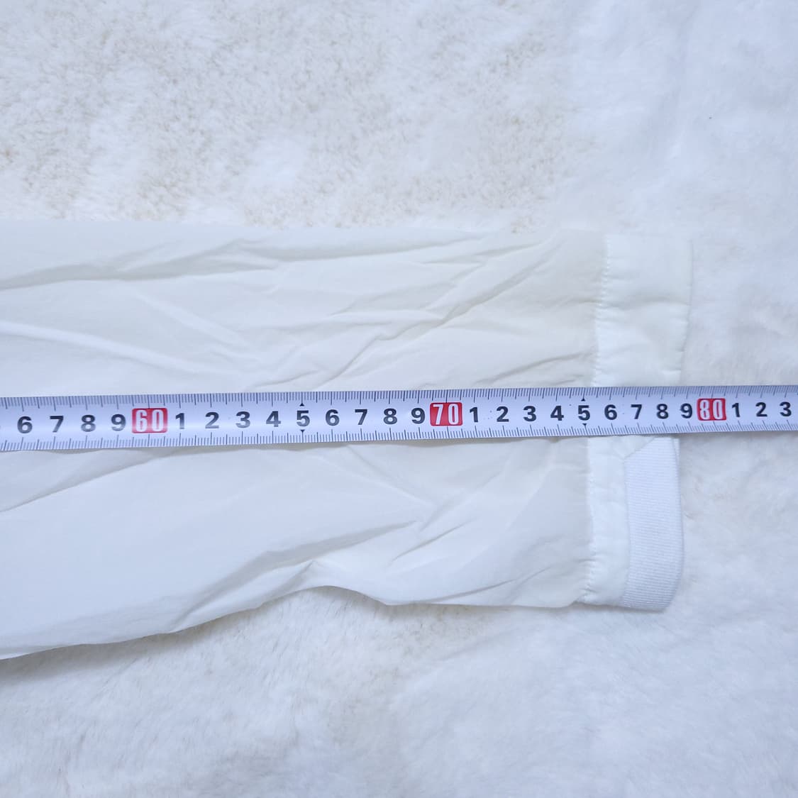 내셔널지오그래픽 남성 점퍼 100 0404  뽀샤샤 상품이미지4