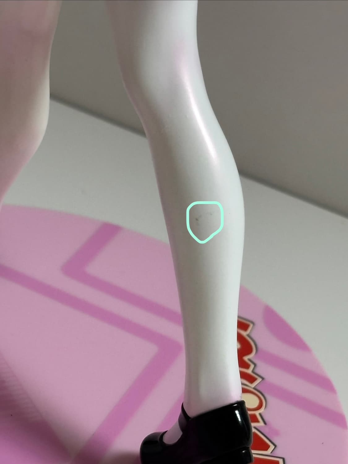 케이온 코토부키 츠무기 웨이트리스 1/7 피규어 맥스팩토리 미소녀 상품이미지8