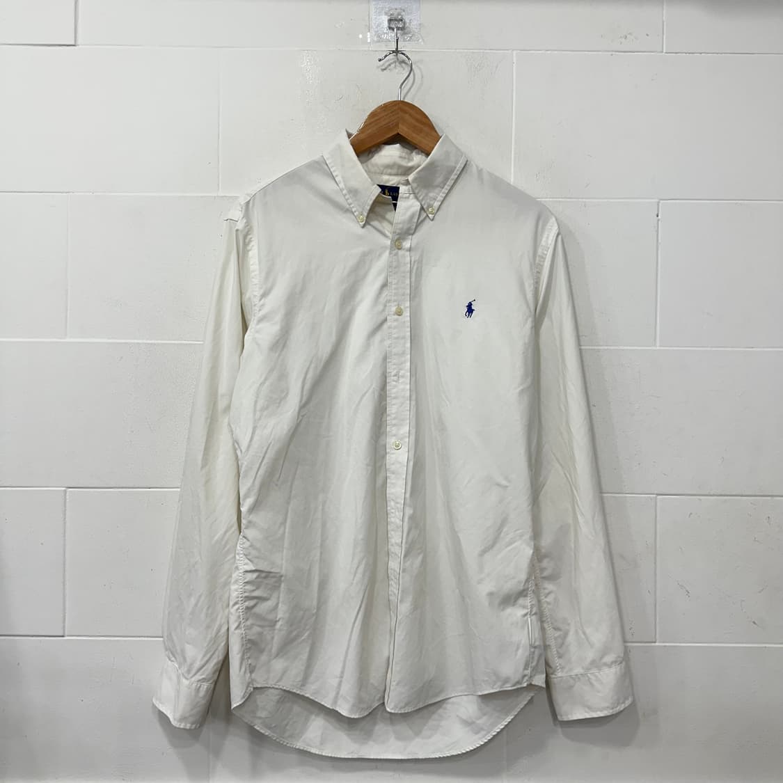 폴로 랄포르렌 셔츠 상품이미지1