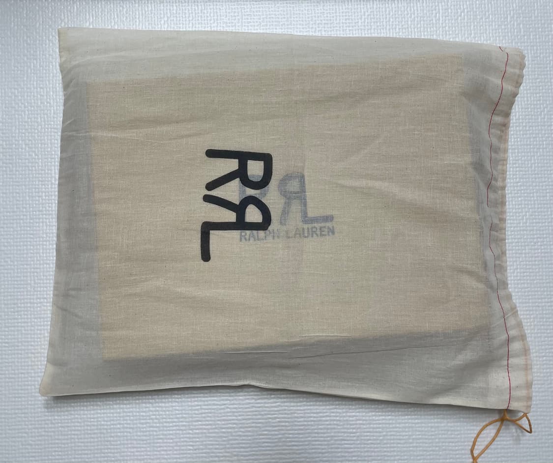 Rrl 빈센스 벨트 블랙 30사이즈 새상품 상품이미지5