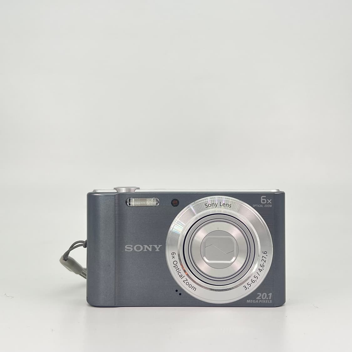 소니 사이버샷 SONY Cyber-shot DSC-W810 실버 상품이미지1