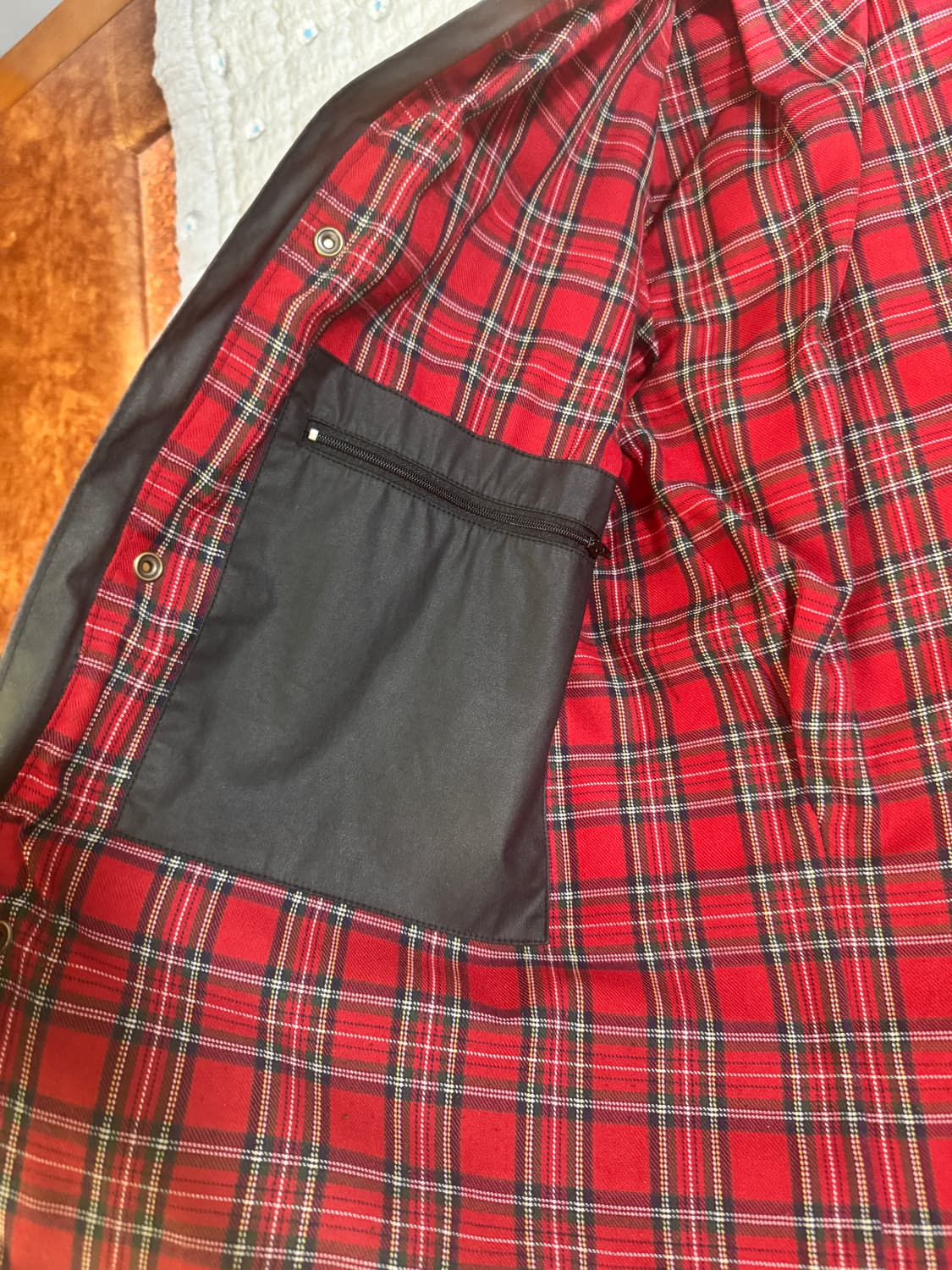 칼하트 빈티지 자켓 판매합니다 상품이미지3