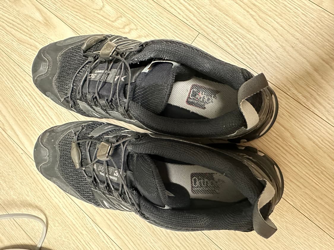 살로몬 XA pro 3d 265 상품이미지4
