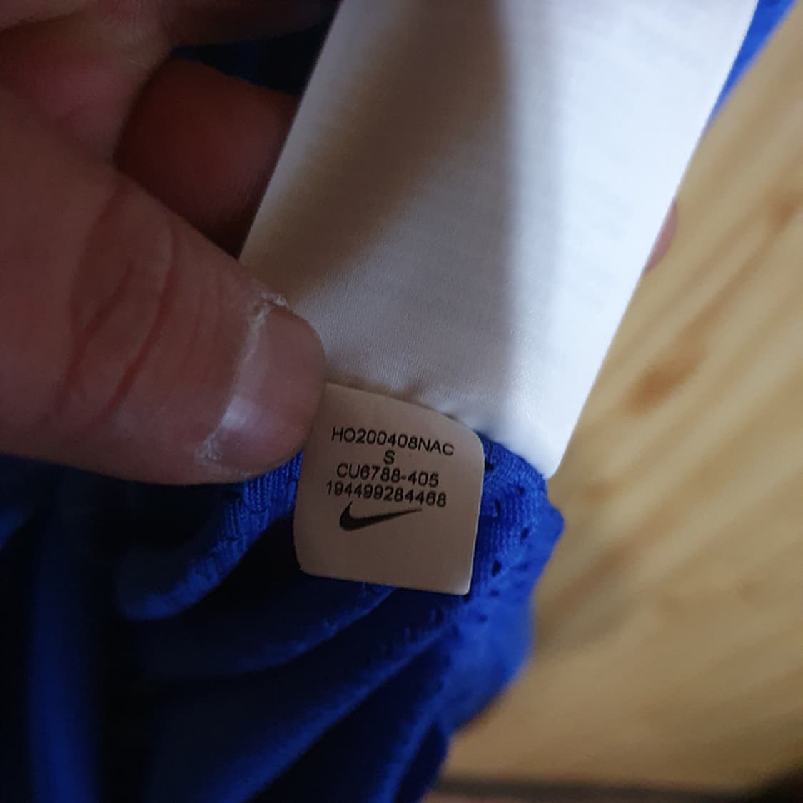 나이키 저지 드레스 S 상품이미지6