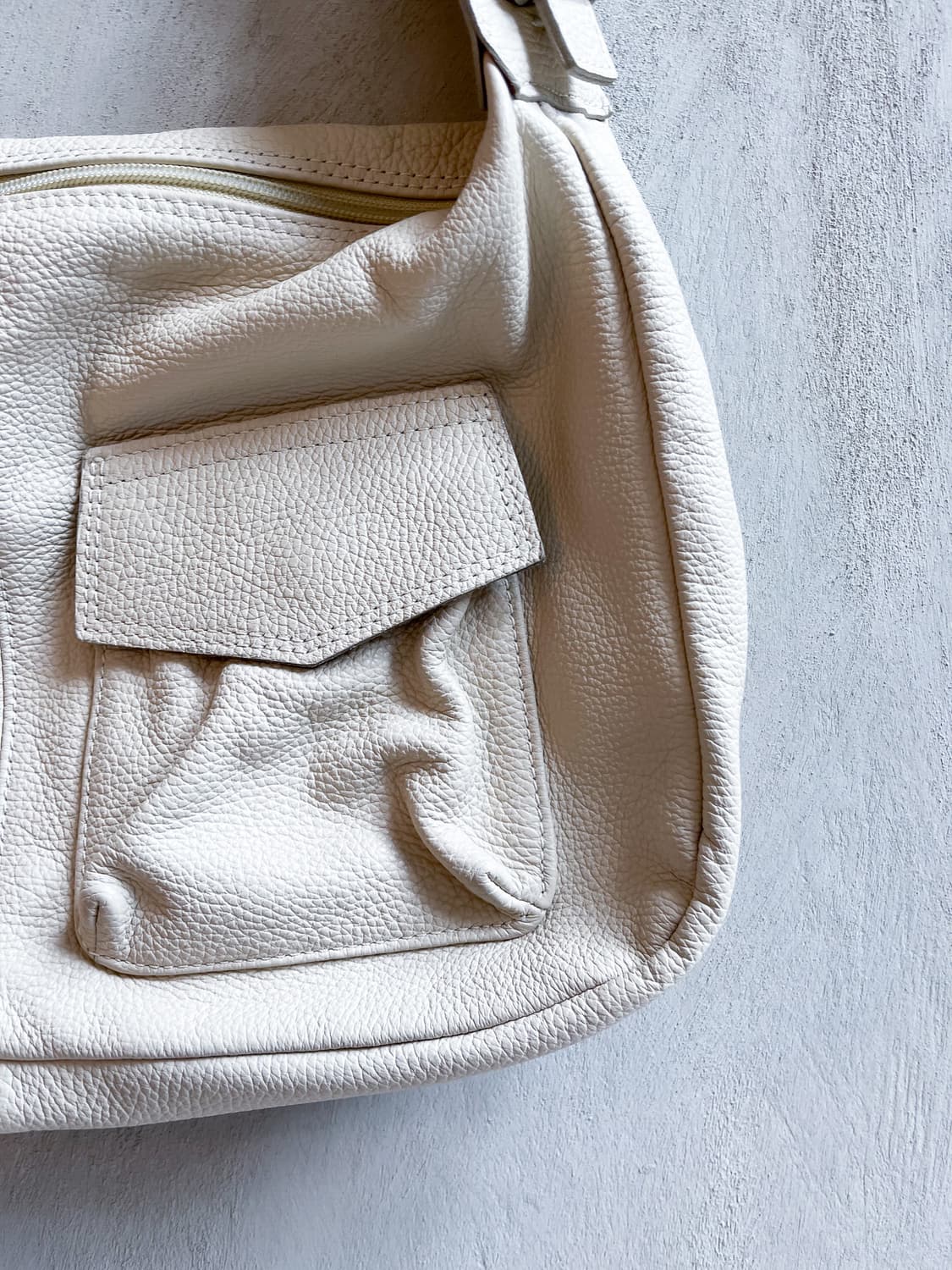 Maxima / Lambskin (Made in Italy) 상품이미지3