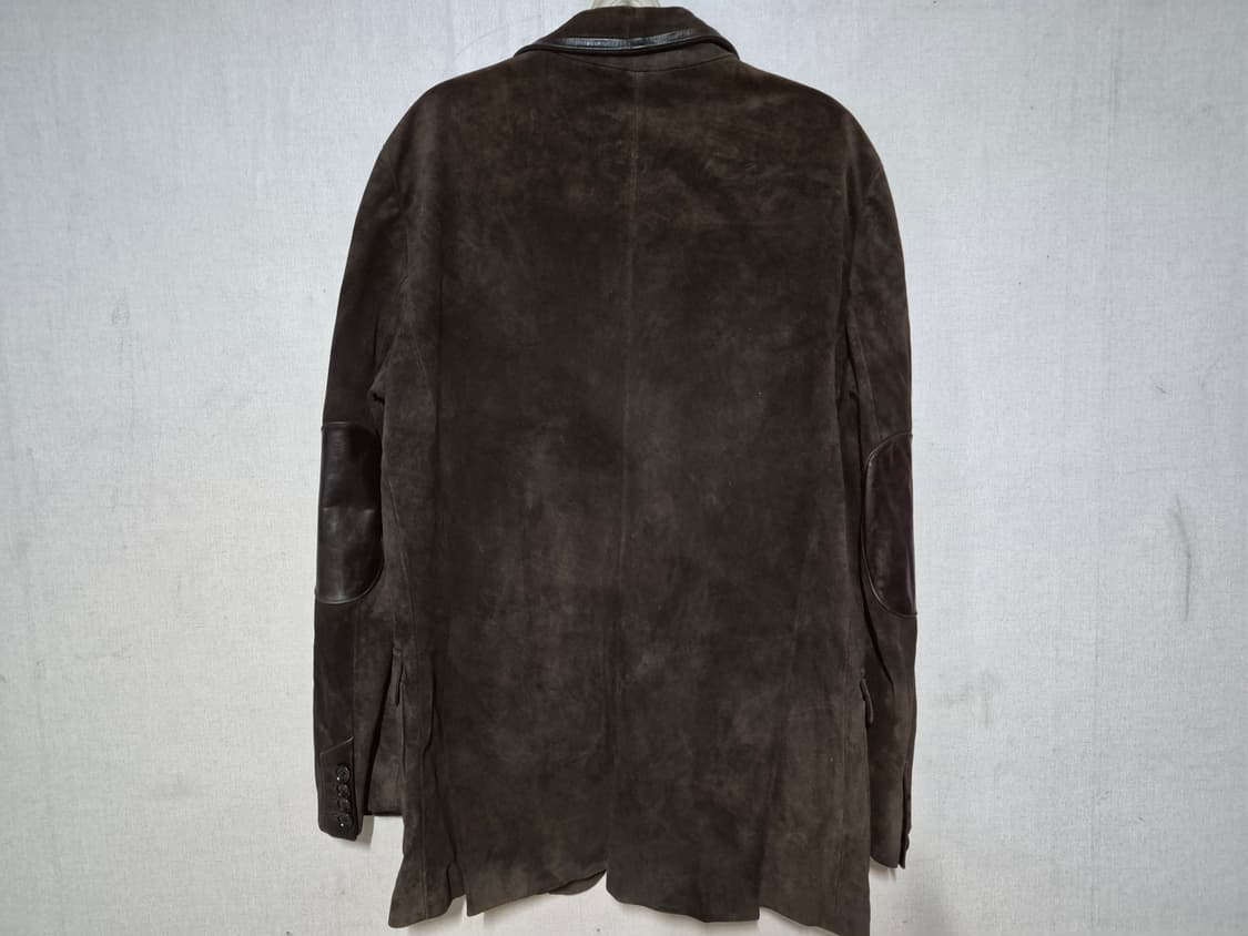 알마니 익스체인지 스웨이드( L) 상품이미지2