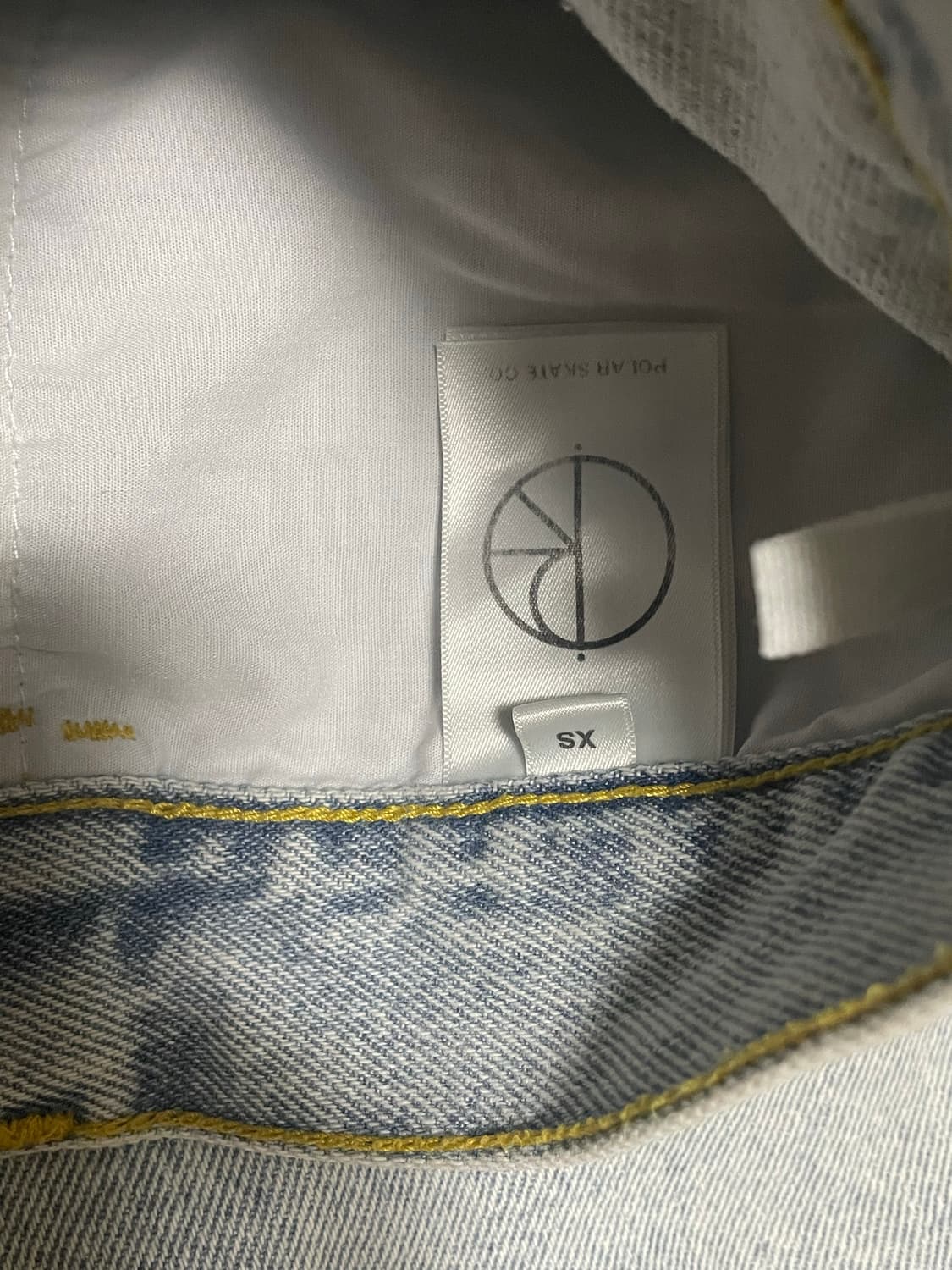 폴라스케이트 빅보이진  교환/판매 상품이미지4