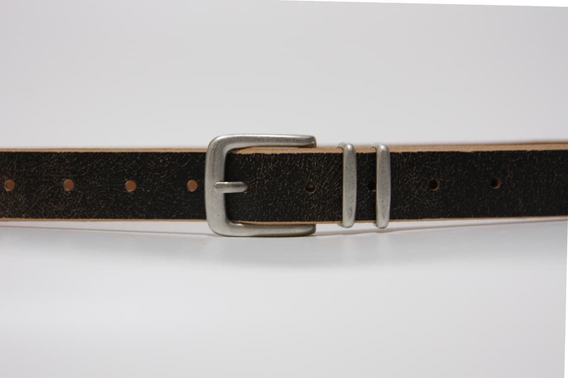 빈티지 30mm 벨트 상품이미지4